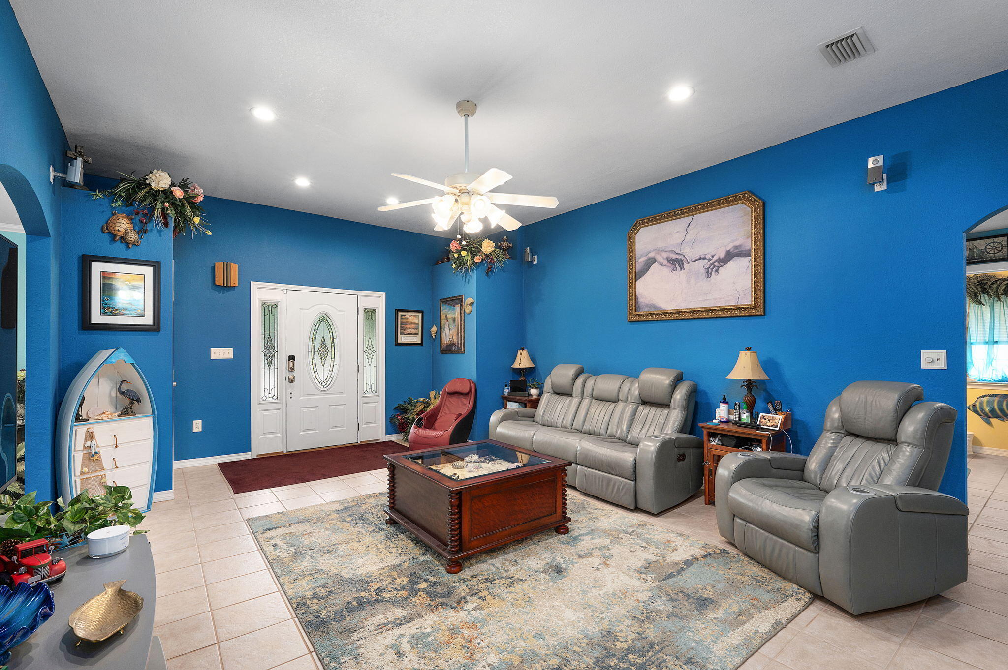 EAST BAY RIVER ESTATES 2ND ADDN - Residential