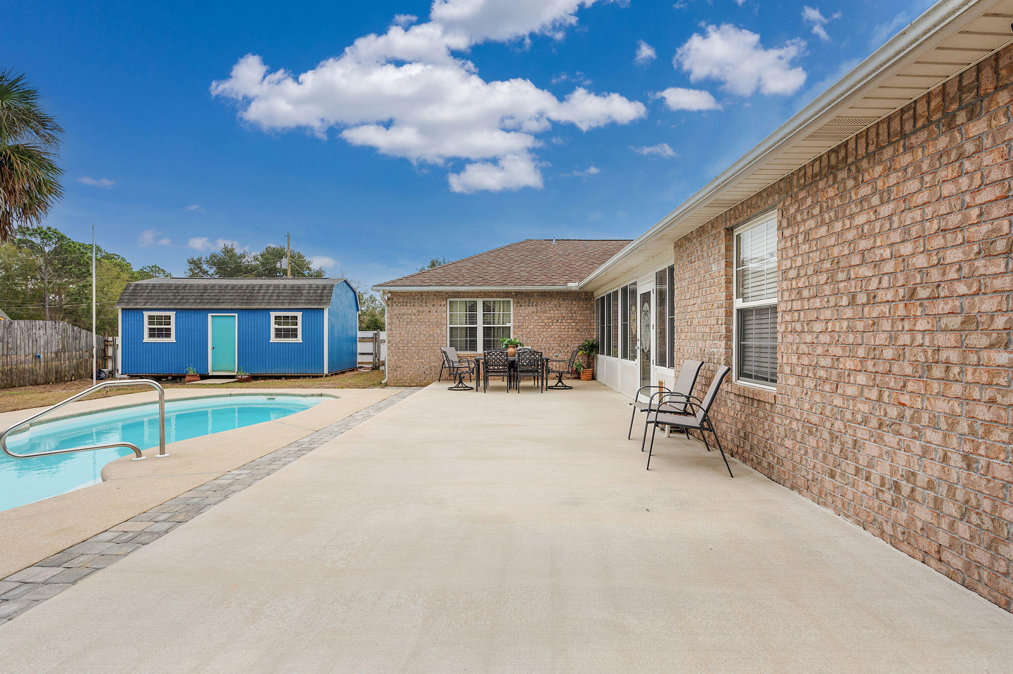 EAST BAY RIVER ESTATES 2ND ADDN - Residential