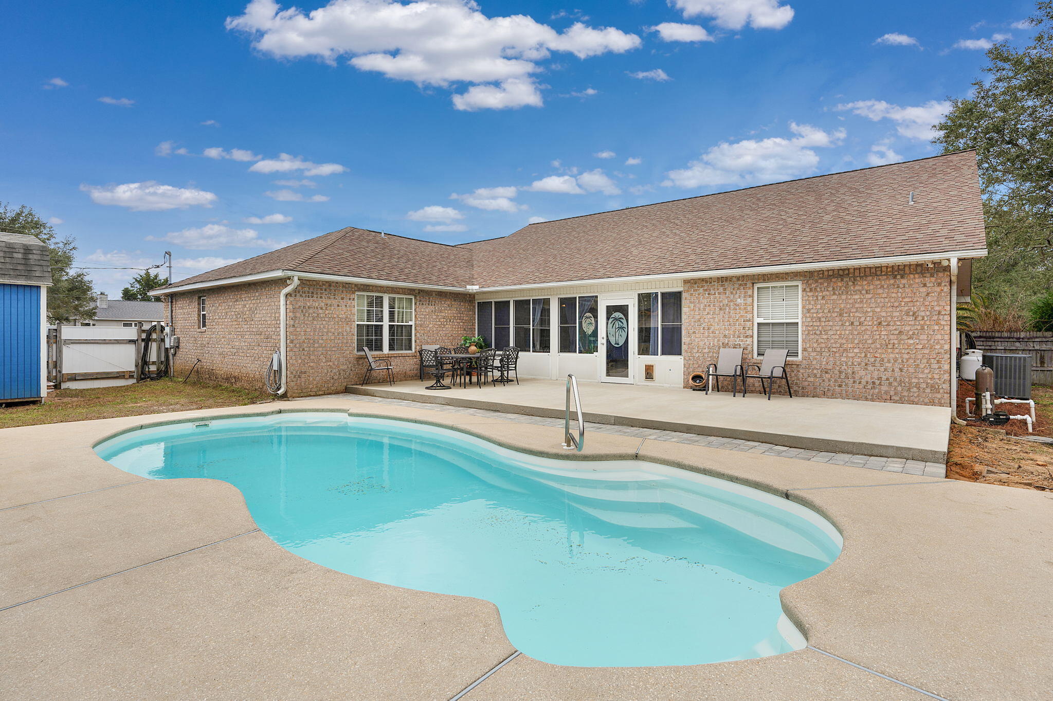 EAST BAY RIVER ESTATES 2ND ADDN - Residential