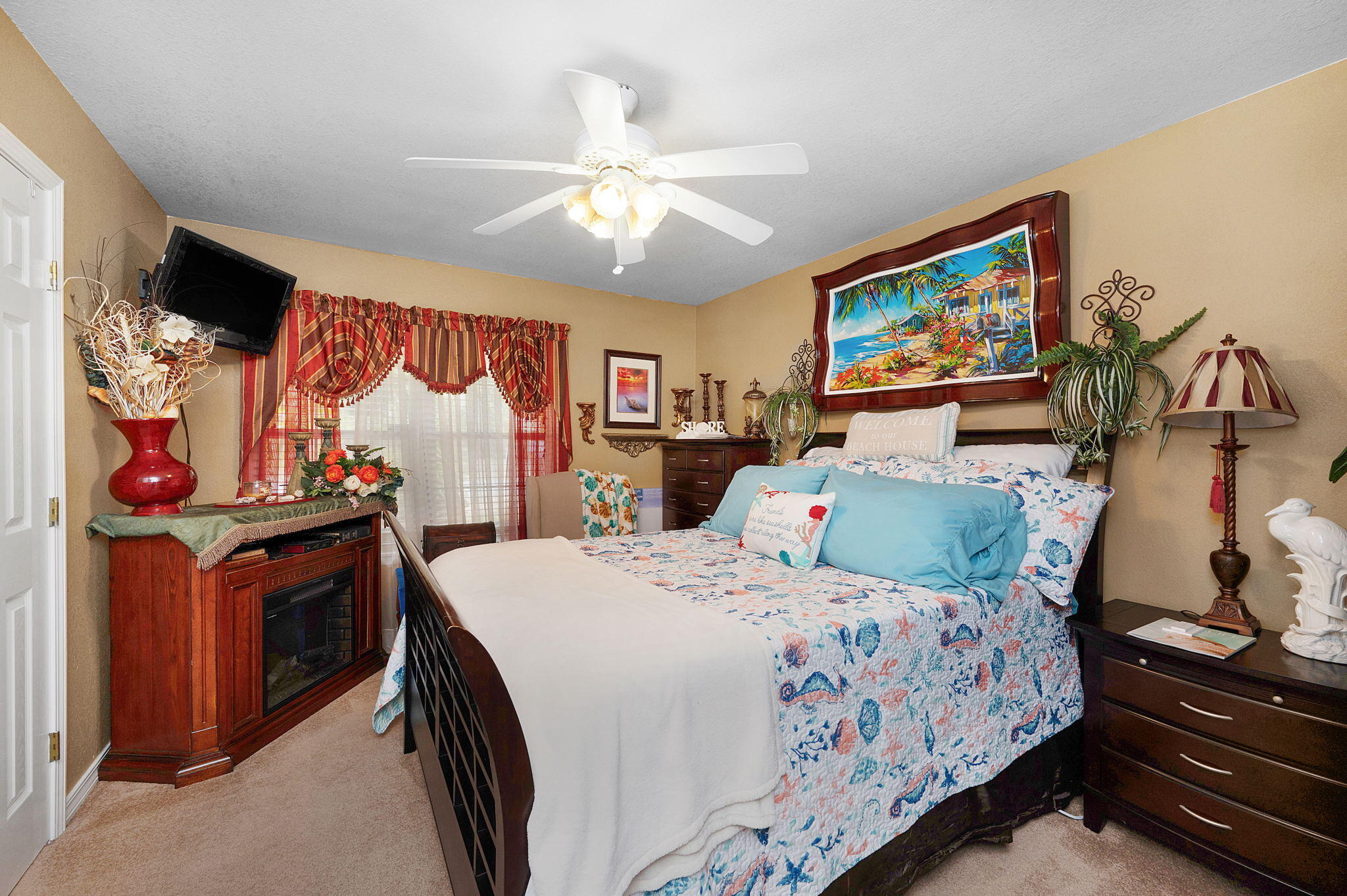 EAST BAY RIVER ESTATES 2ND ADDN - Residential