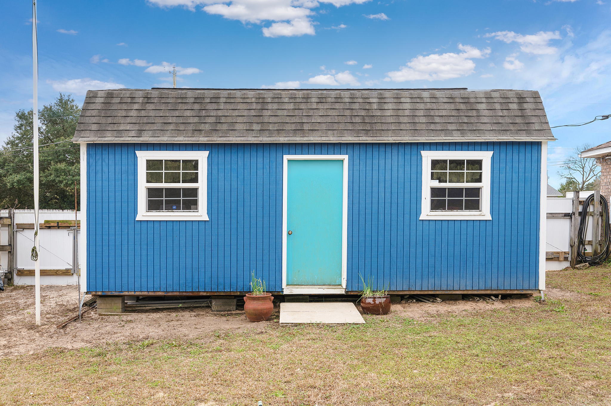 EAST BAY RIVER ESTATES 2ND ADDN - Residential