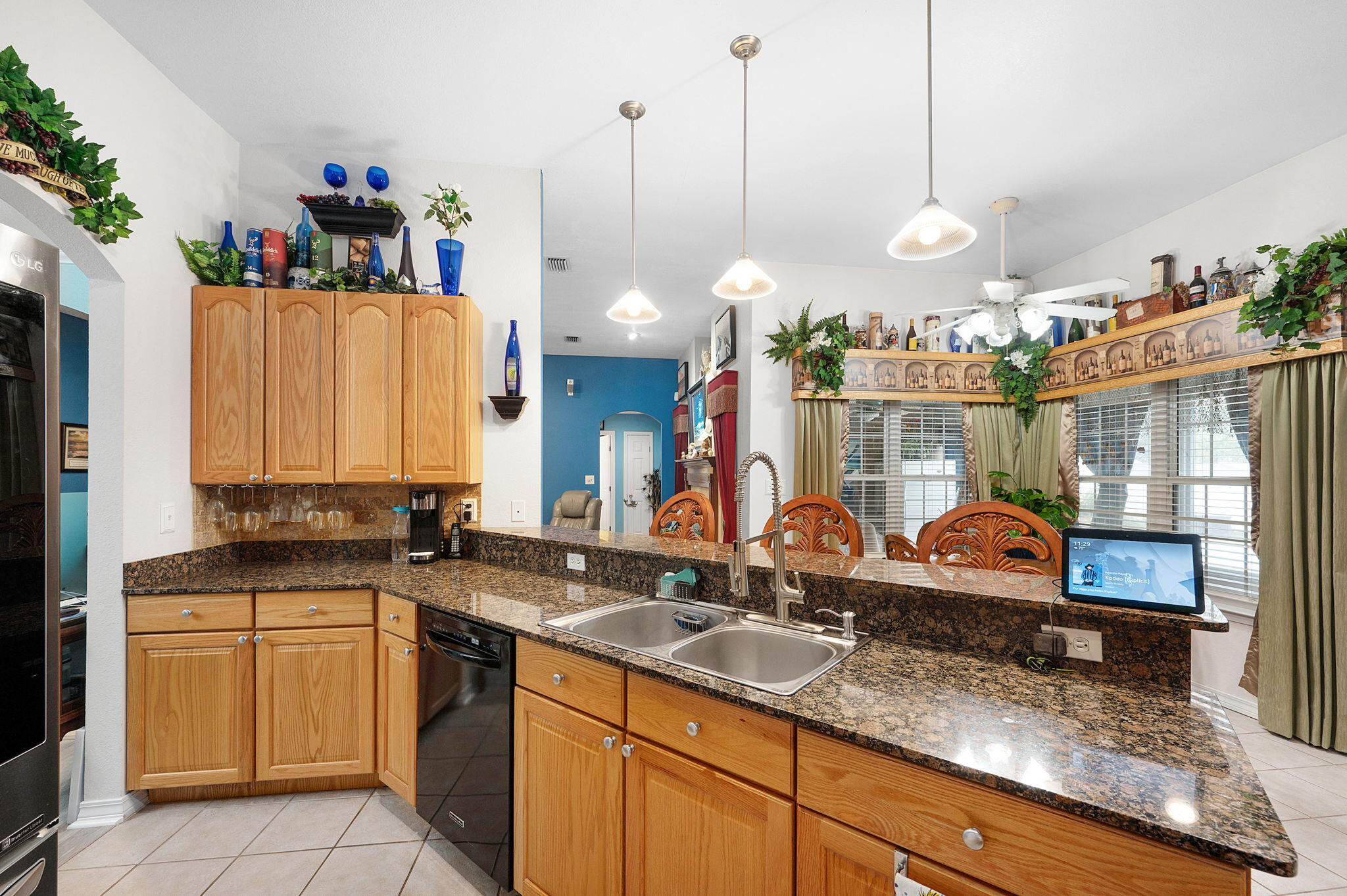 EAST BAY RIVER ESTATES 2ND ADDN - Residential