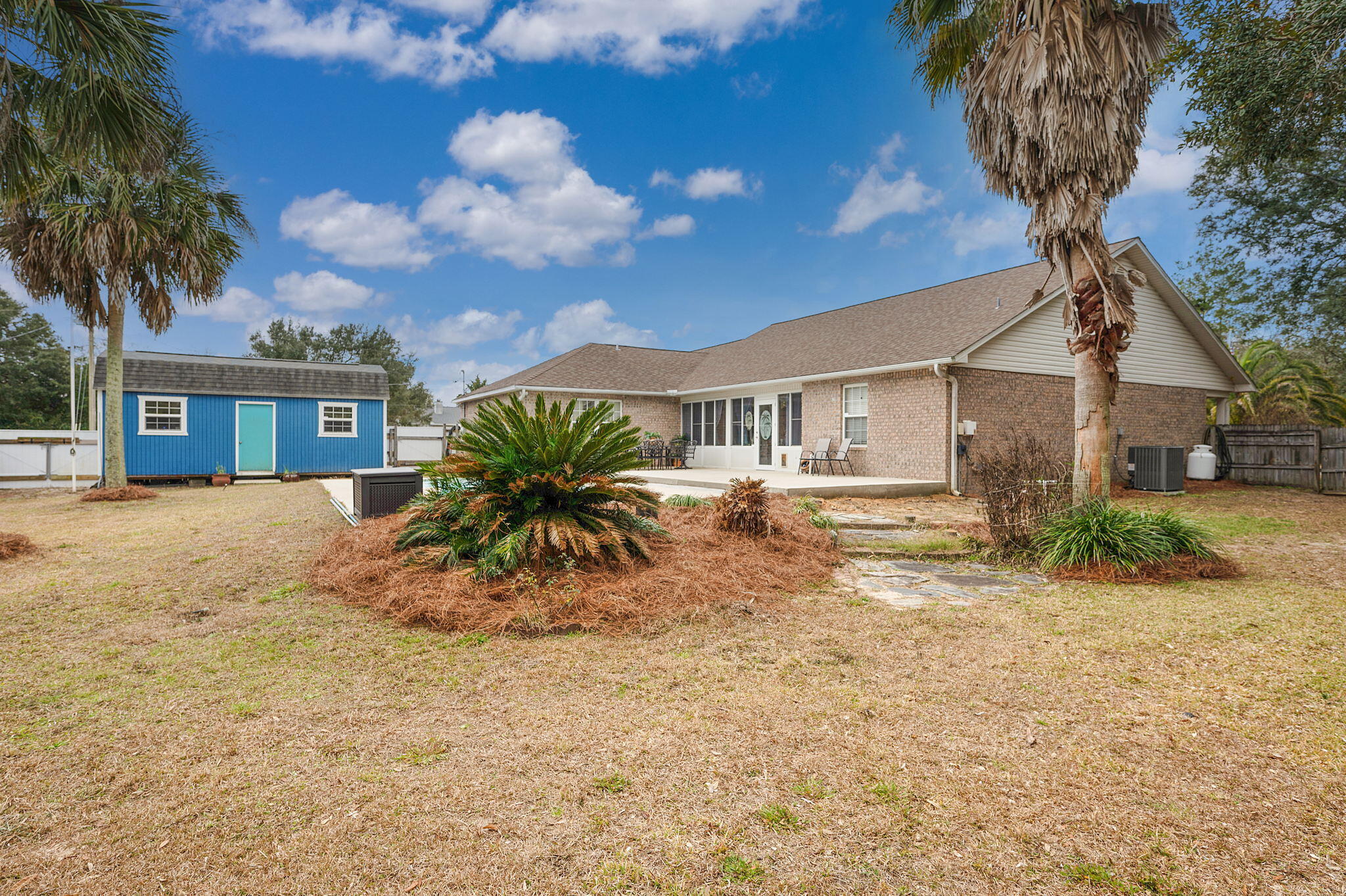 EAST BAY RIVER ESTATES 2ND ADDN - Residential