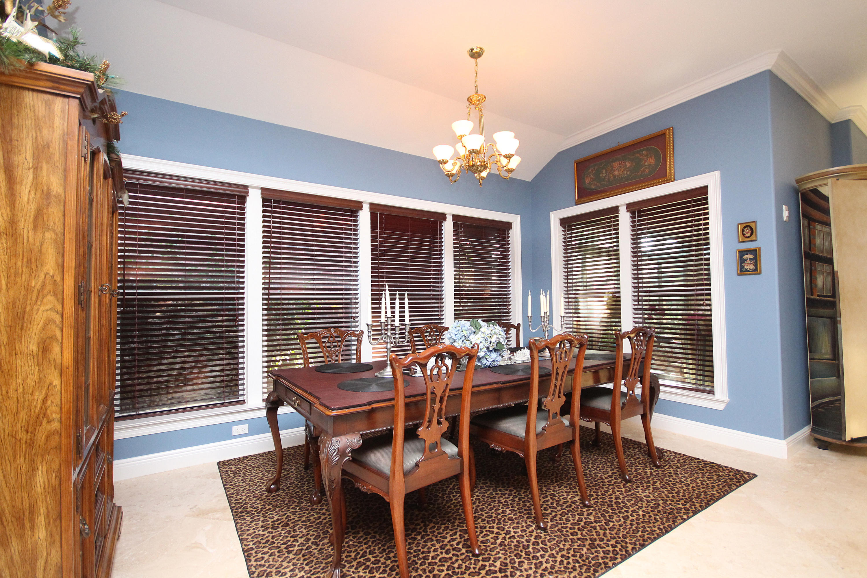 FAIRWAY WOODS S/D - Residential