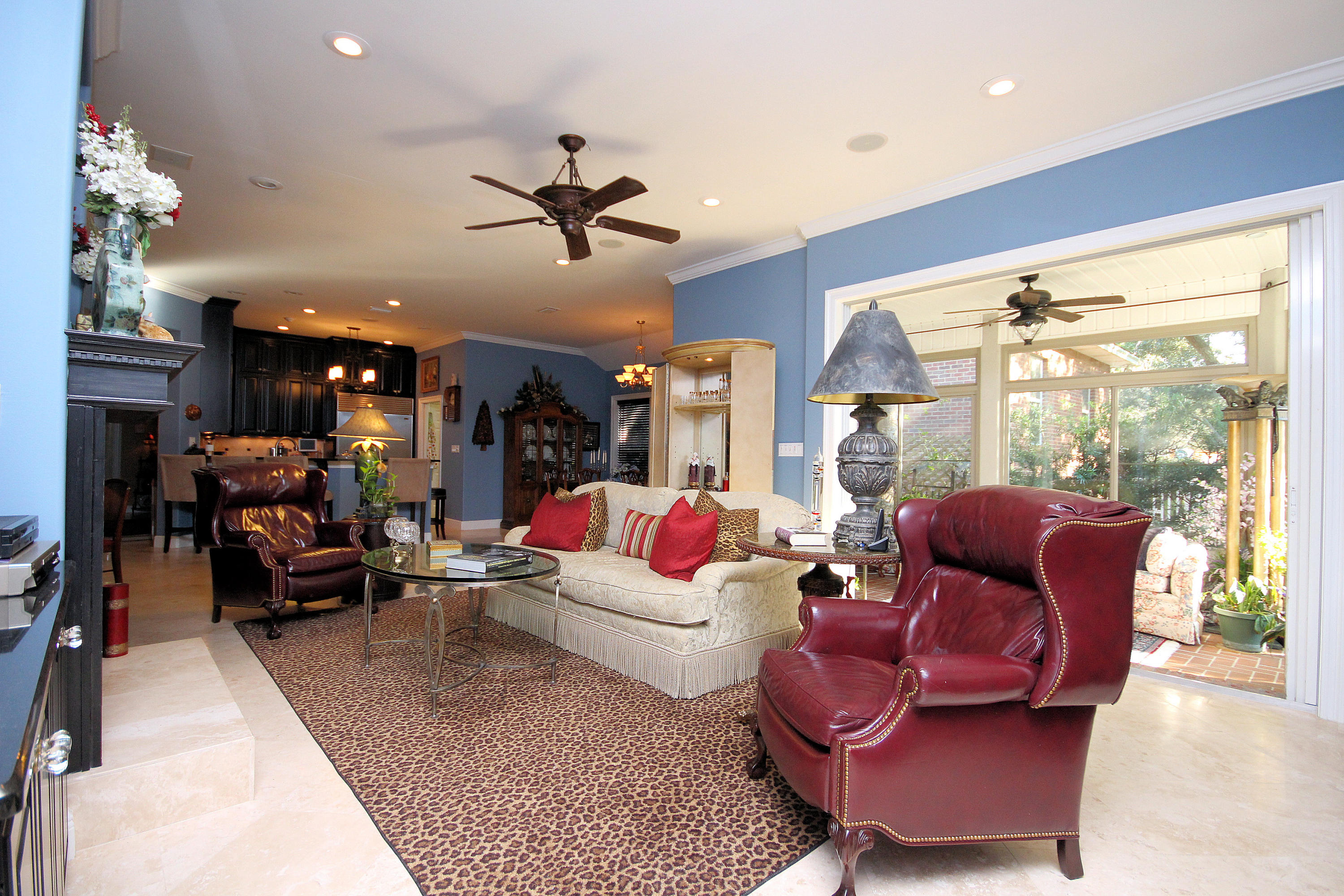 FAIRWAY WOODS S/D - Residential