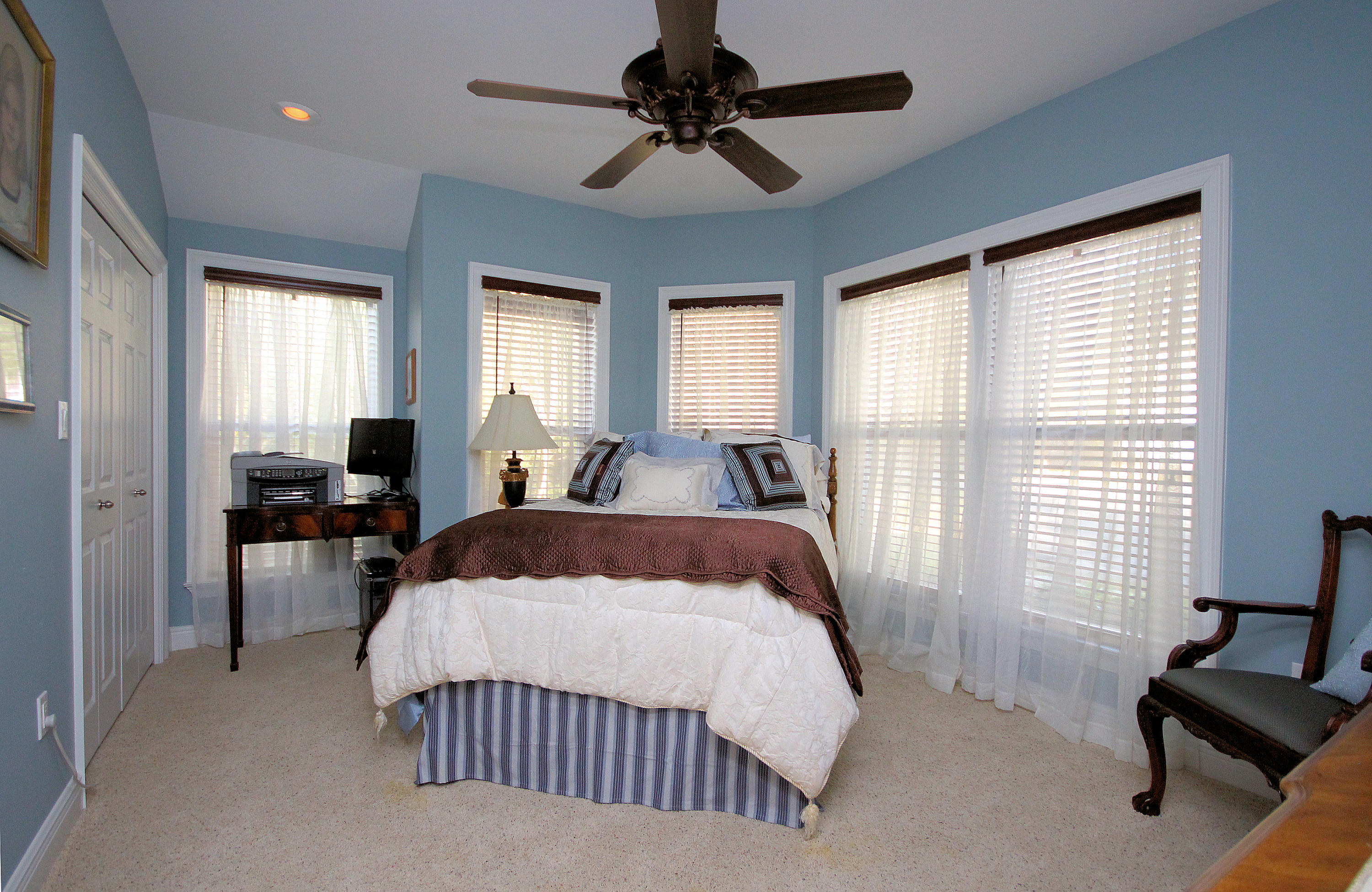 FAIRWAY WOODS S/D - Residential