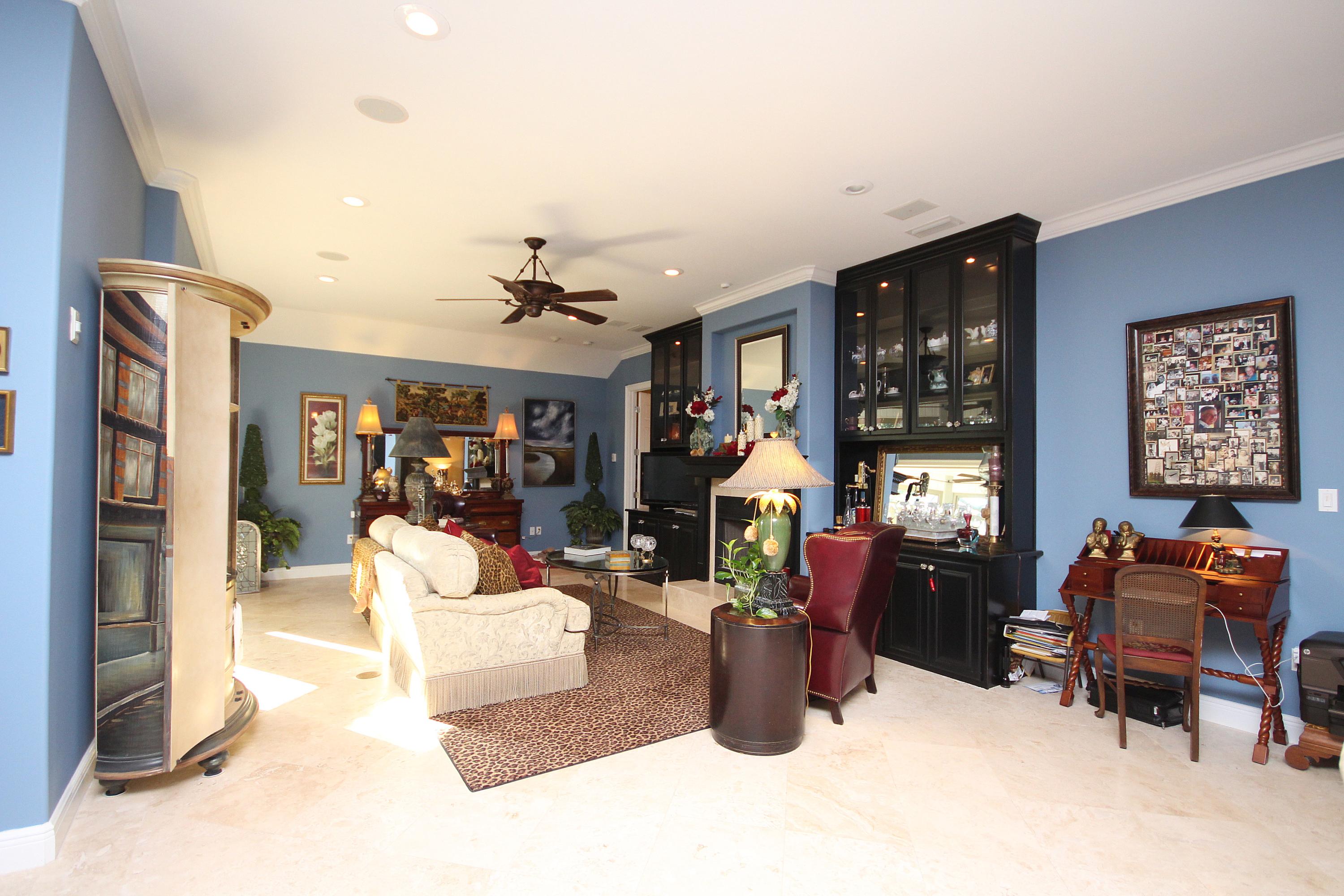 FAIRWAY WOODS S/D - Residential