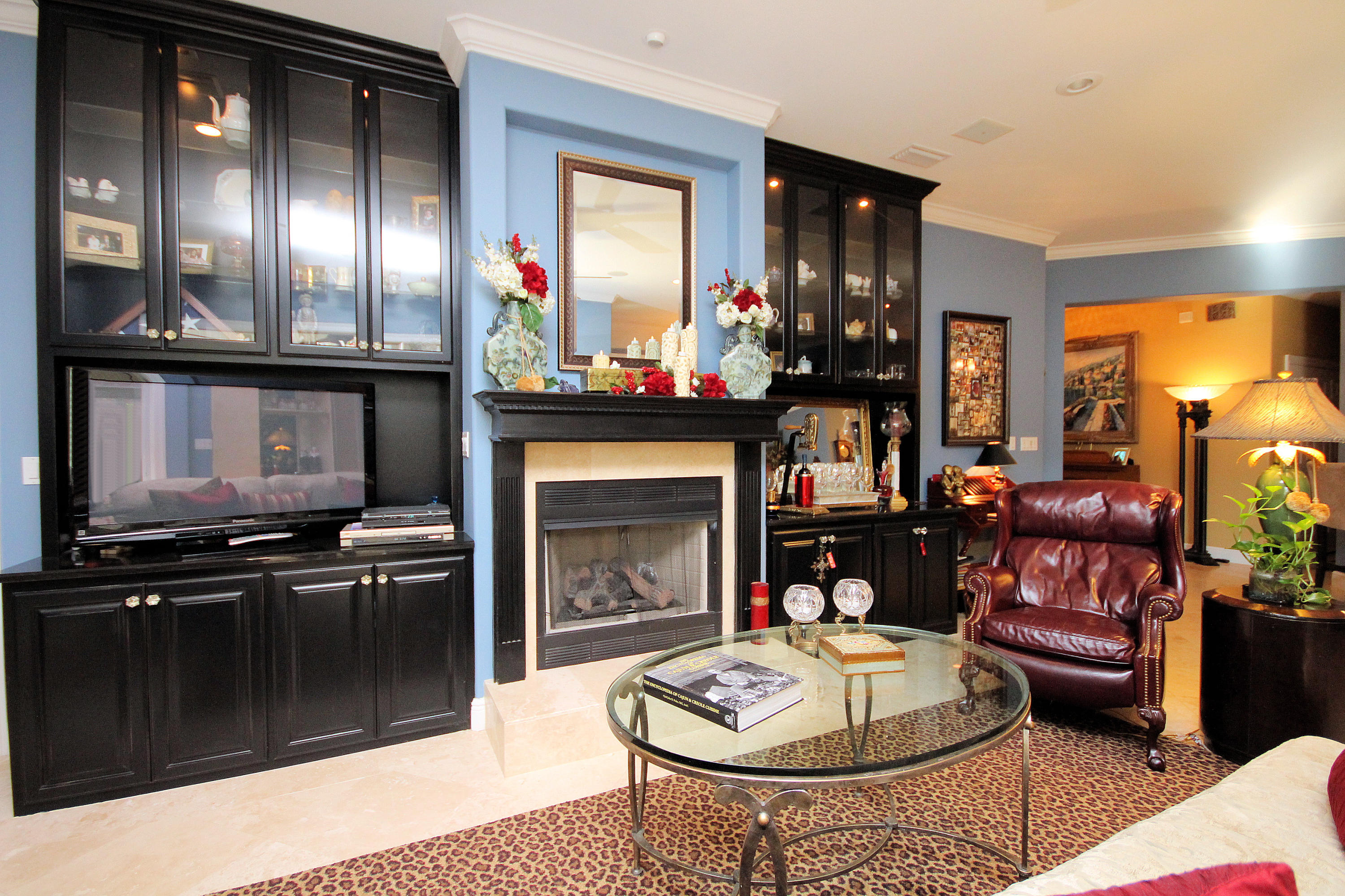 FAIRWAY WOODS S/D - Residential