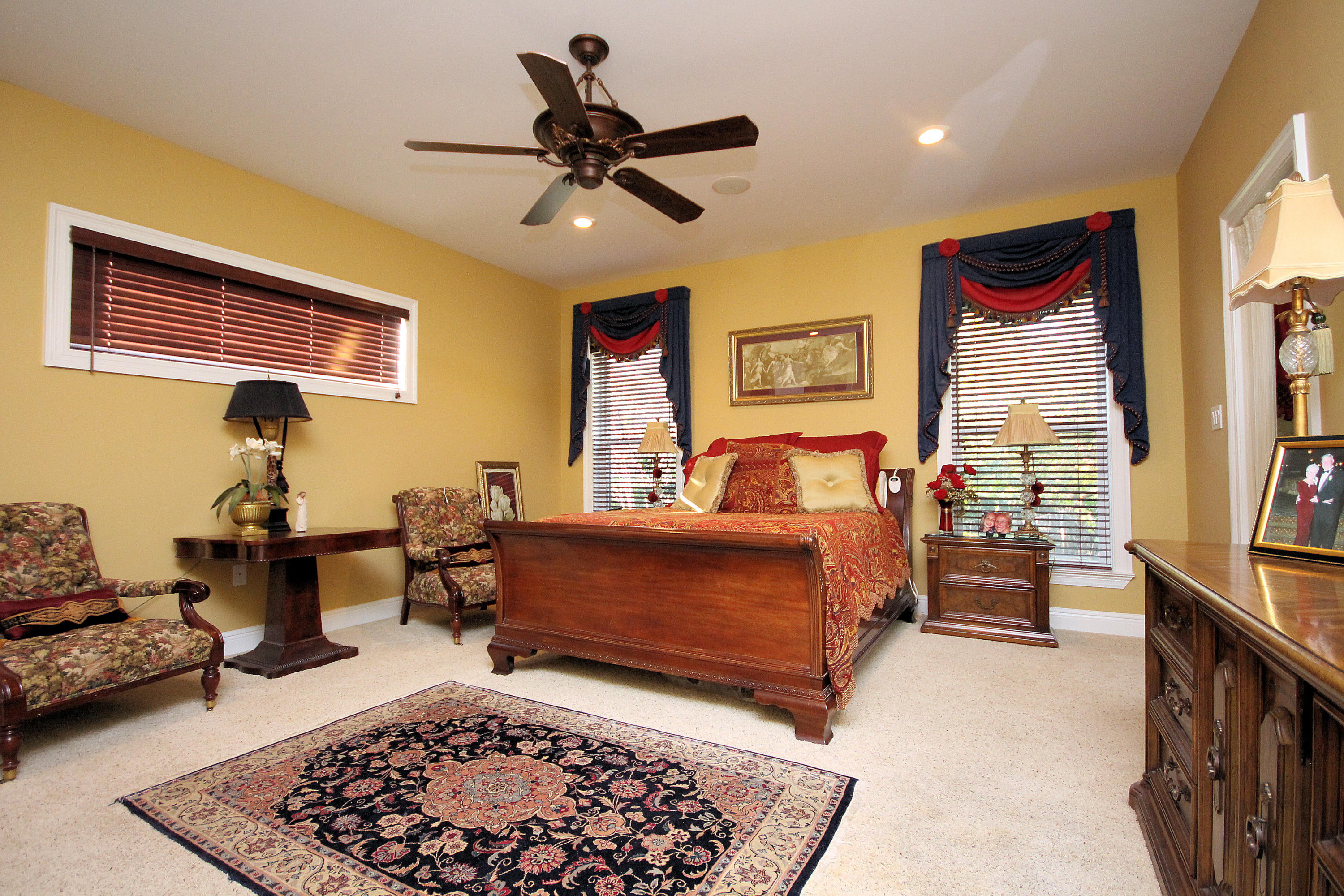 FAIRWAY WOODS S/D - Residential