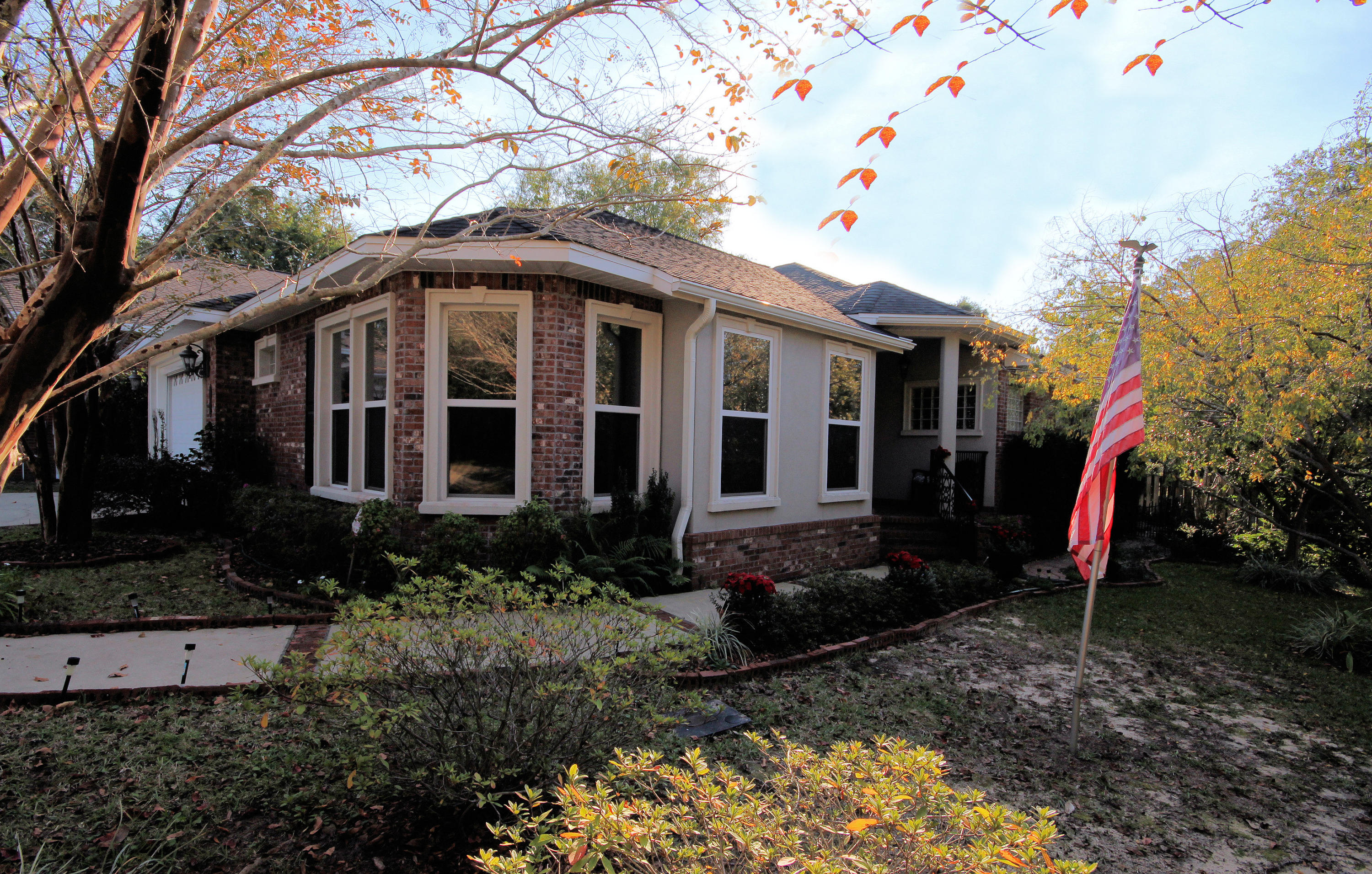 FAIRWAY WOODS S/D - Residential