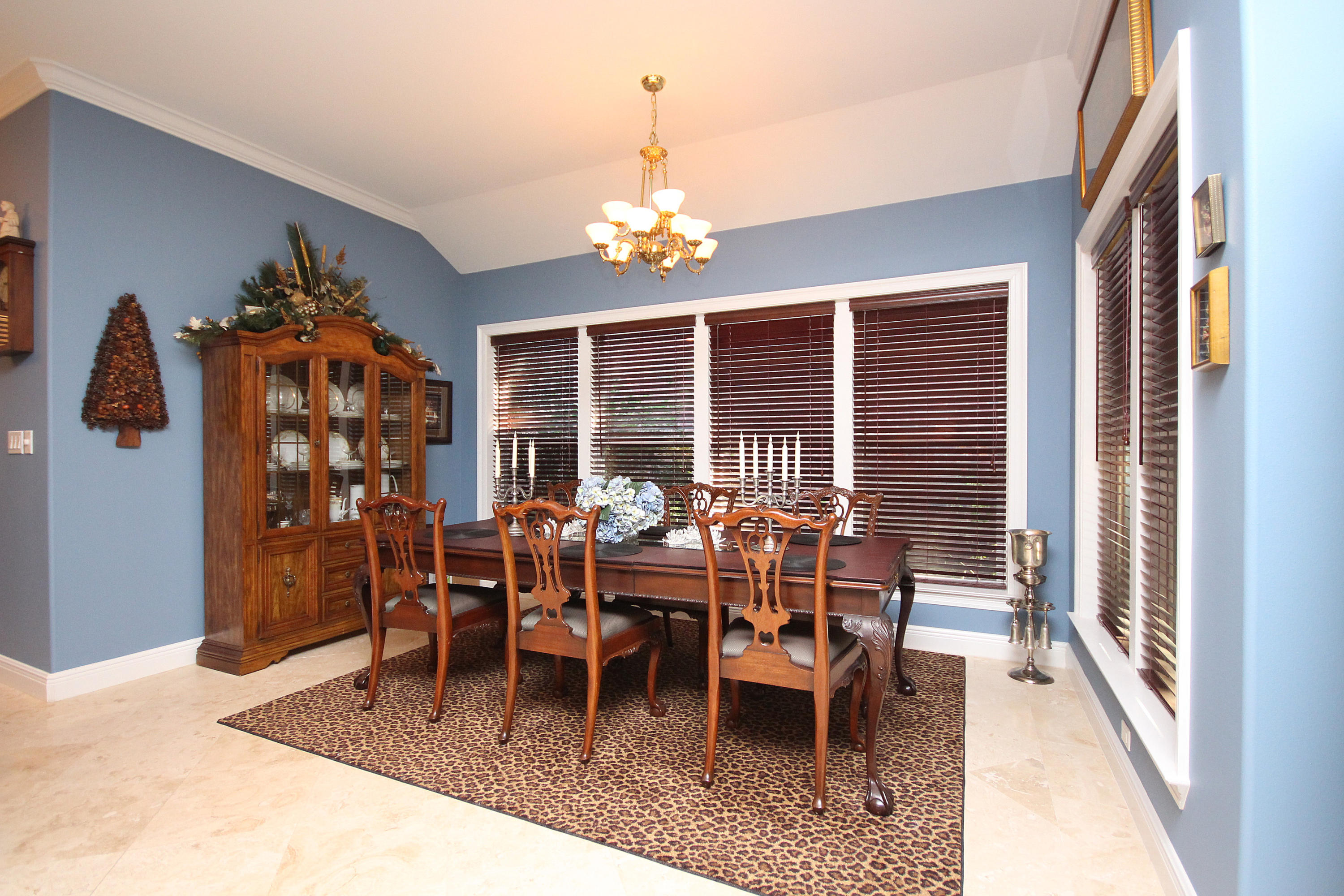 FAIRWAY WOODS S/D - Residential