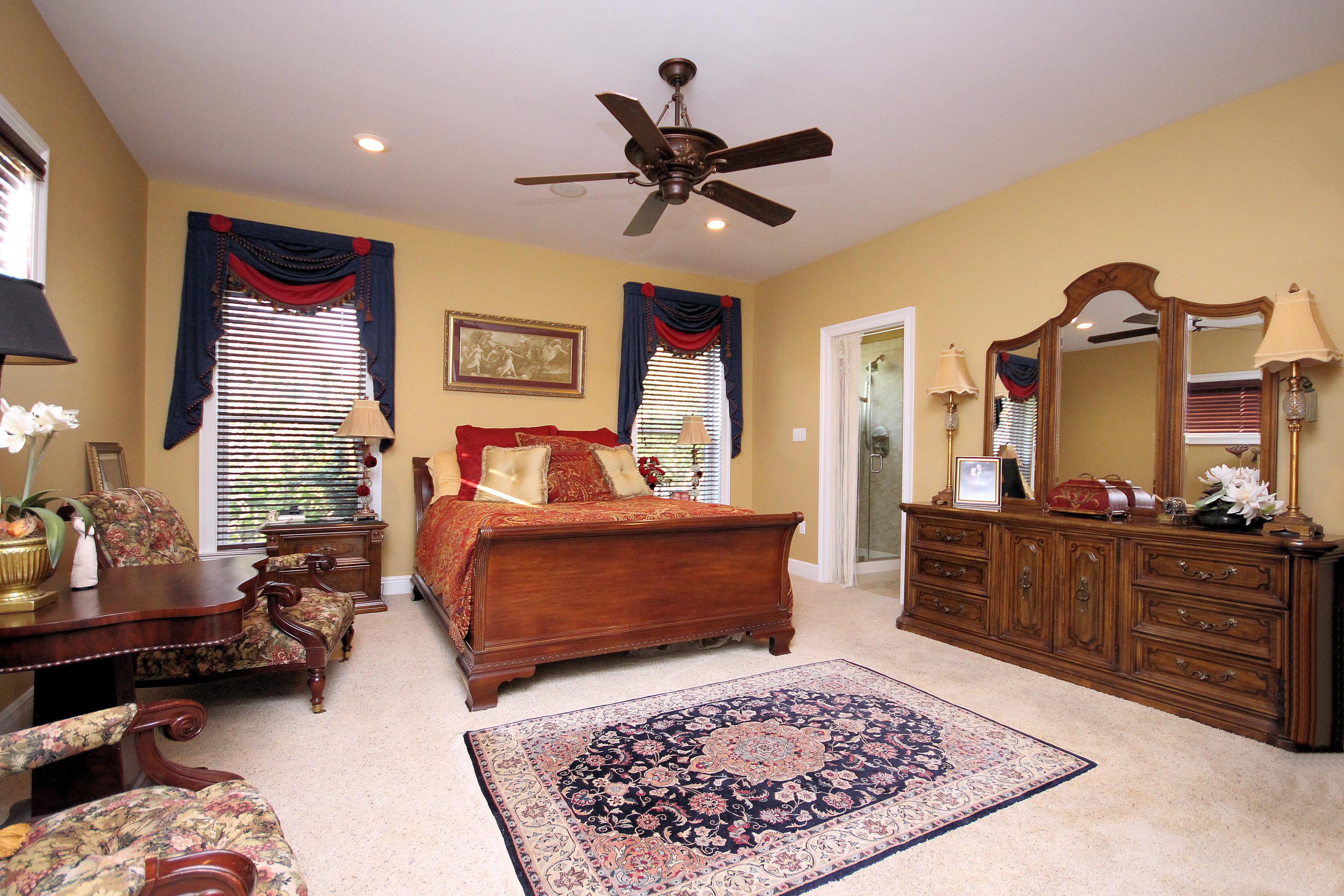 FAIRWAY WOODS S/D - Residential