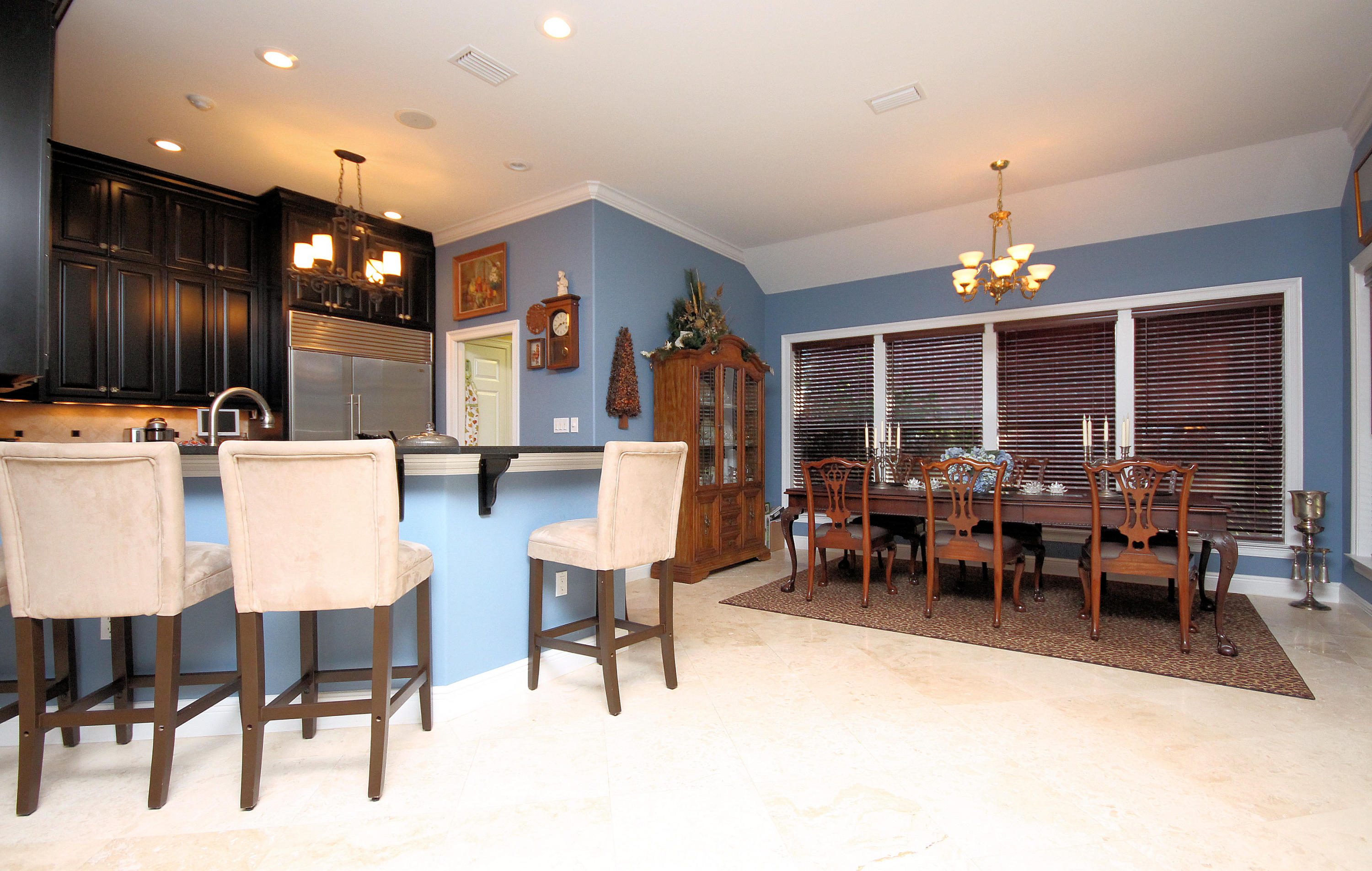 FAIRWAY WOODS S/D - Residential