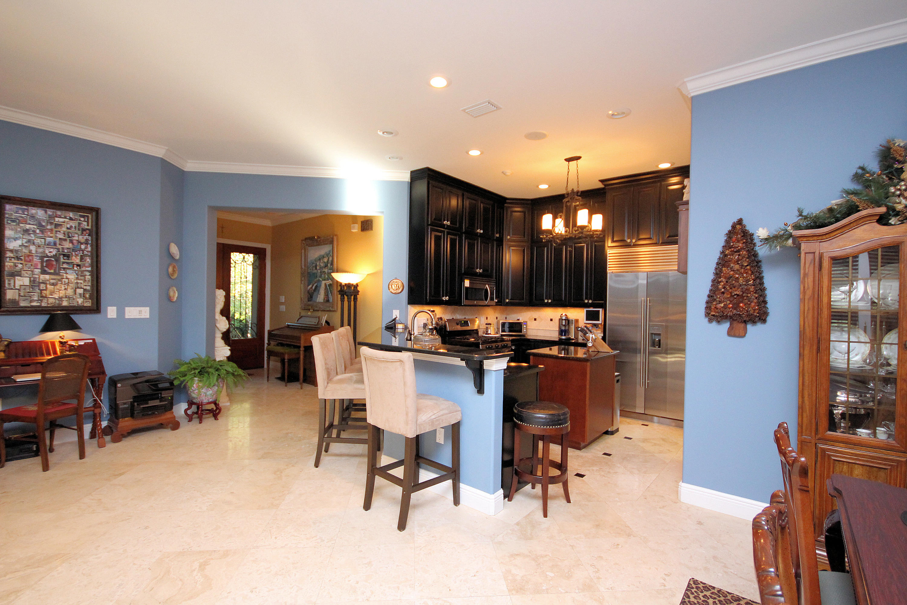 FAIRWAY WOODS S/D - Residential