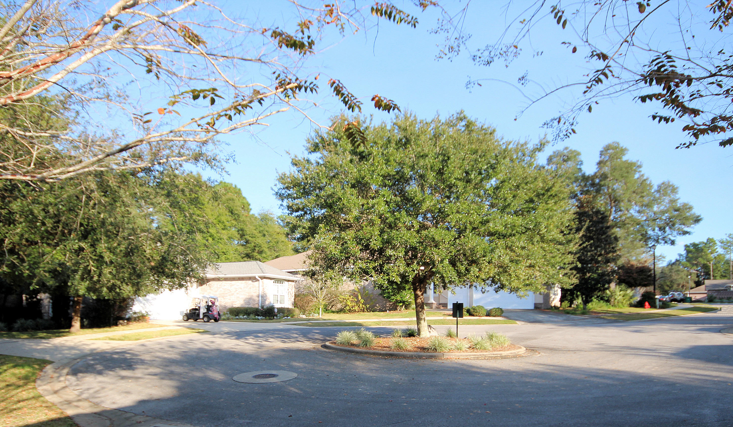 FAIRWAY WOODS S/D - Residential