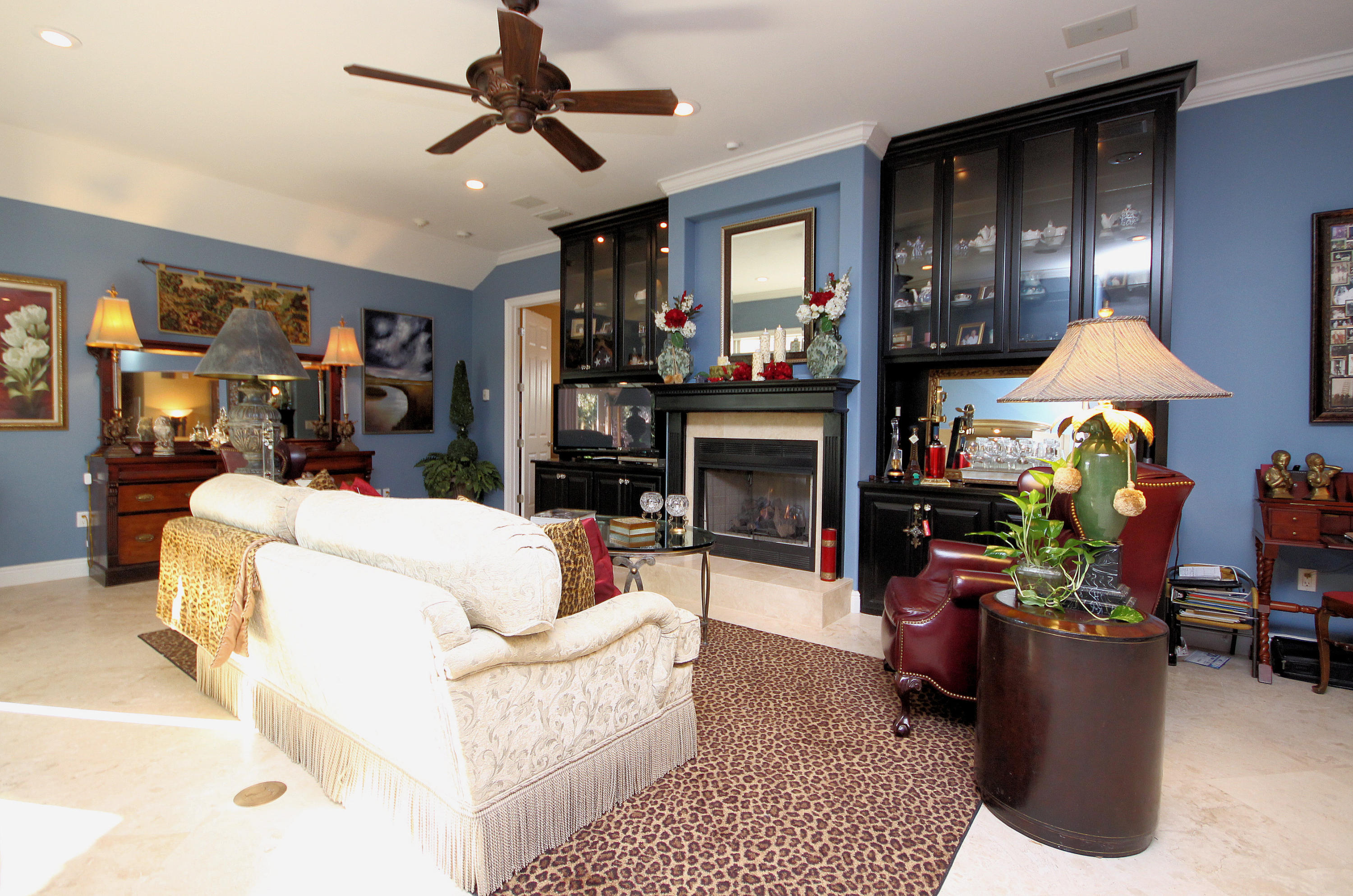 FAIRWAY WOODS S/D - Residential