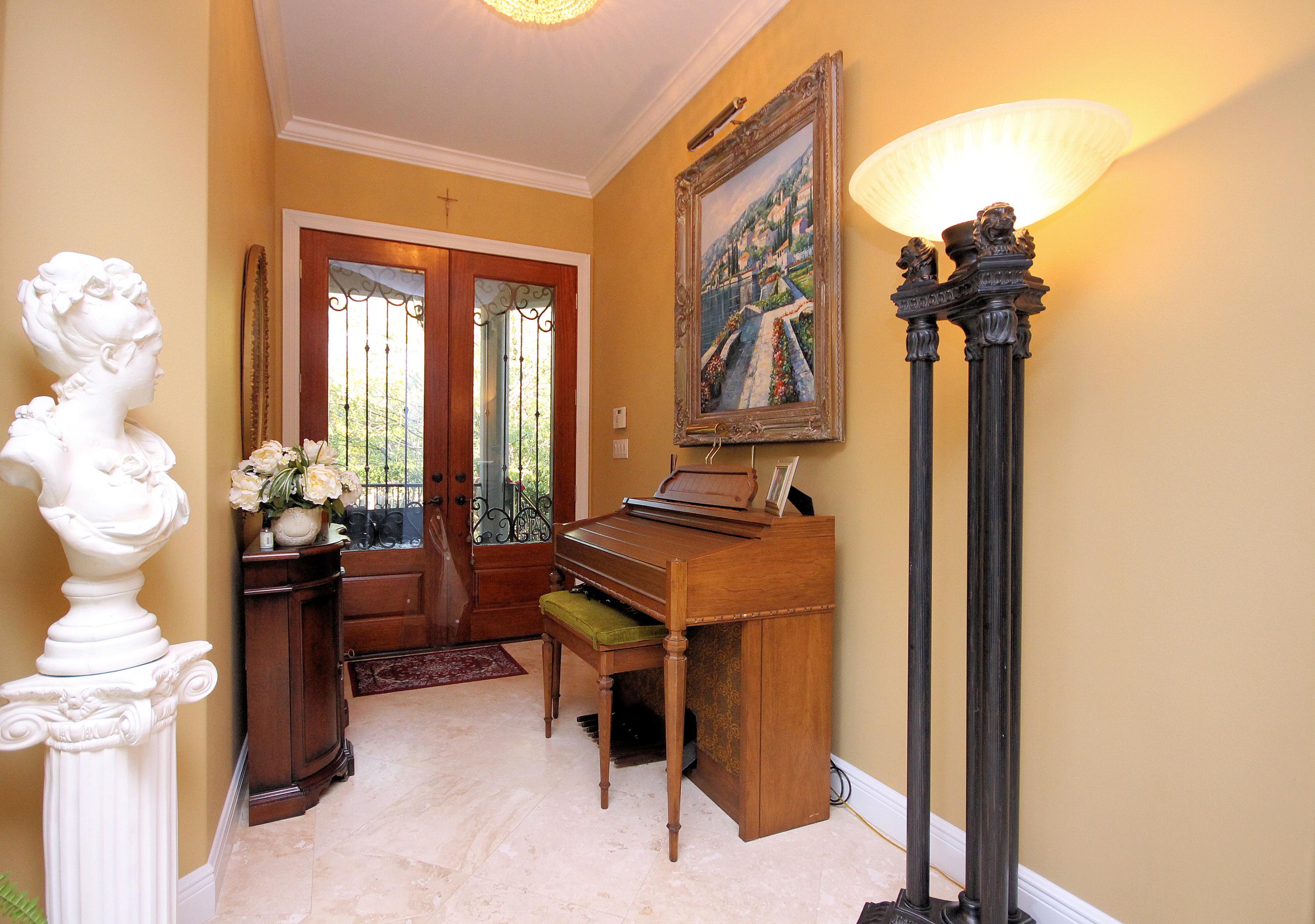 FAIRWAY WOODS S/D - Residential