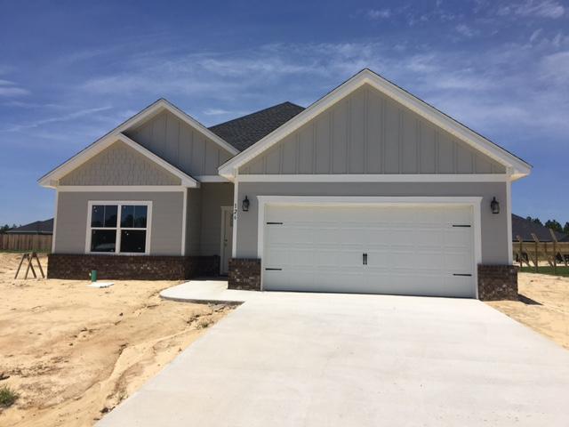 HERITAGE OAKS - Residential