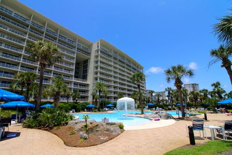 A home in Destin