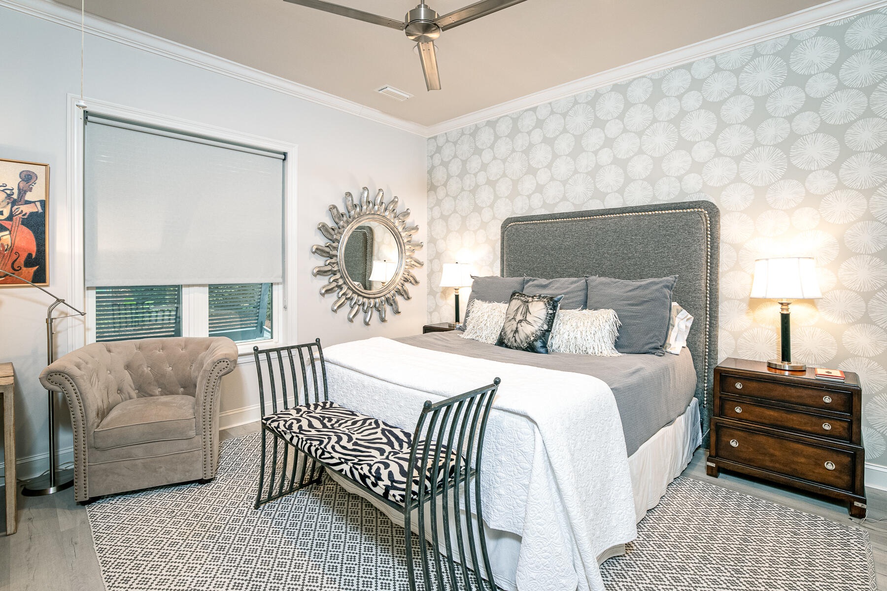 HIGH PINES - Residential
