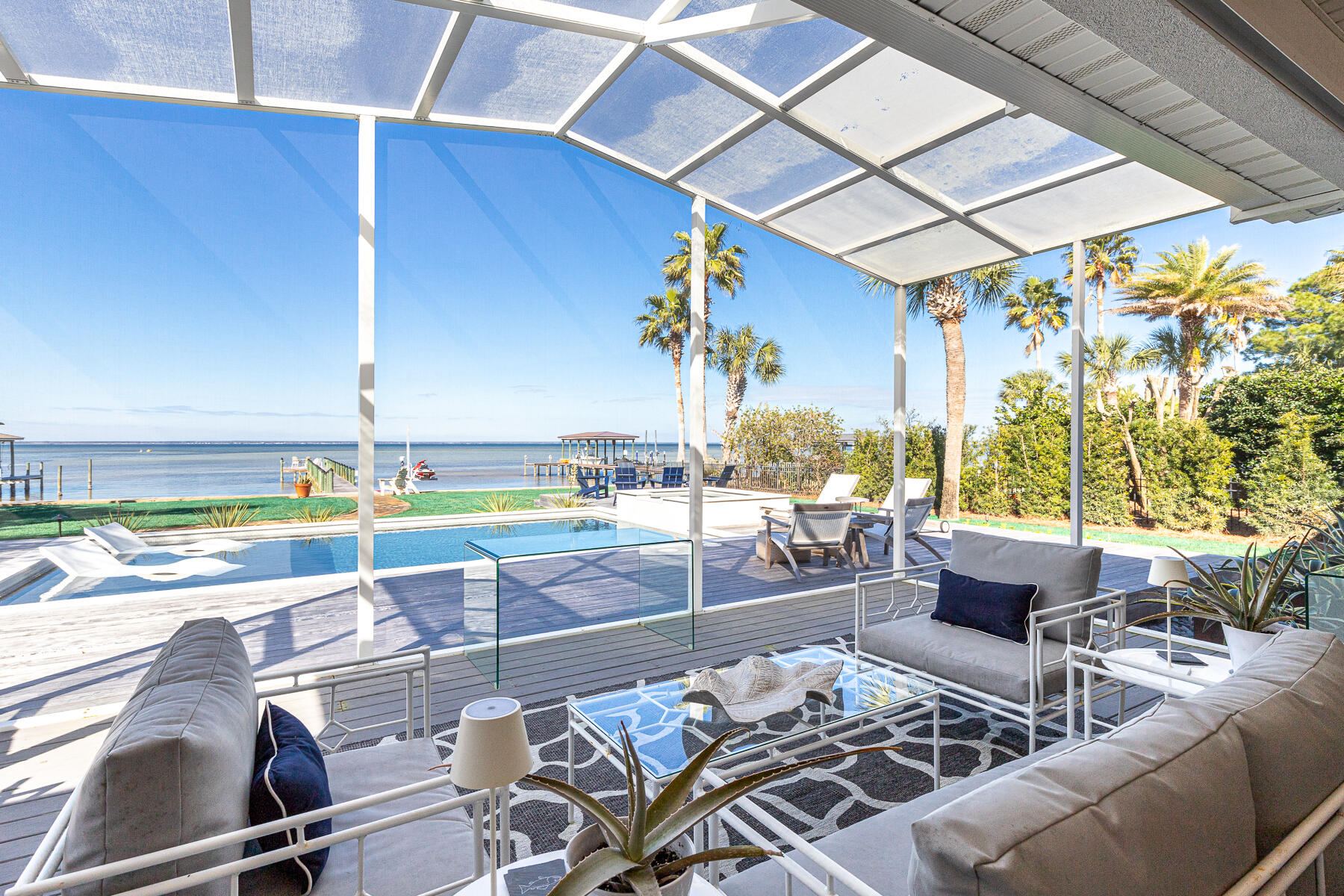HIGH PINES - Residential