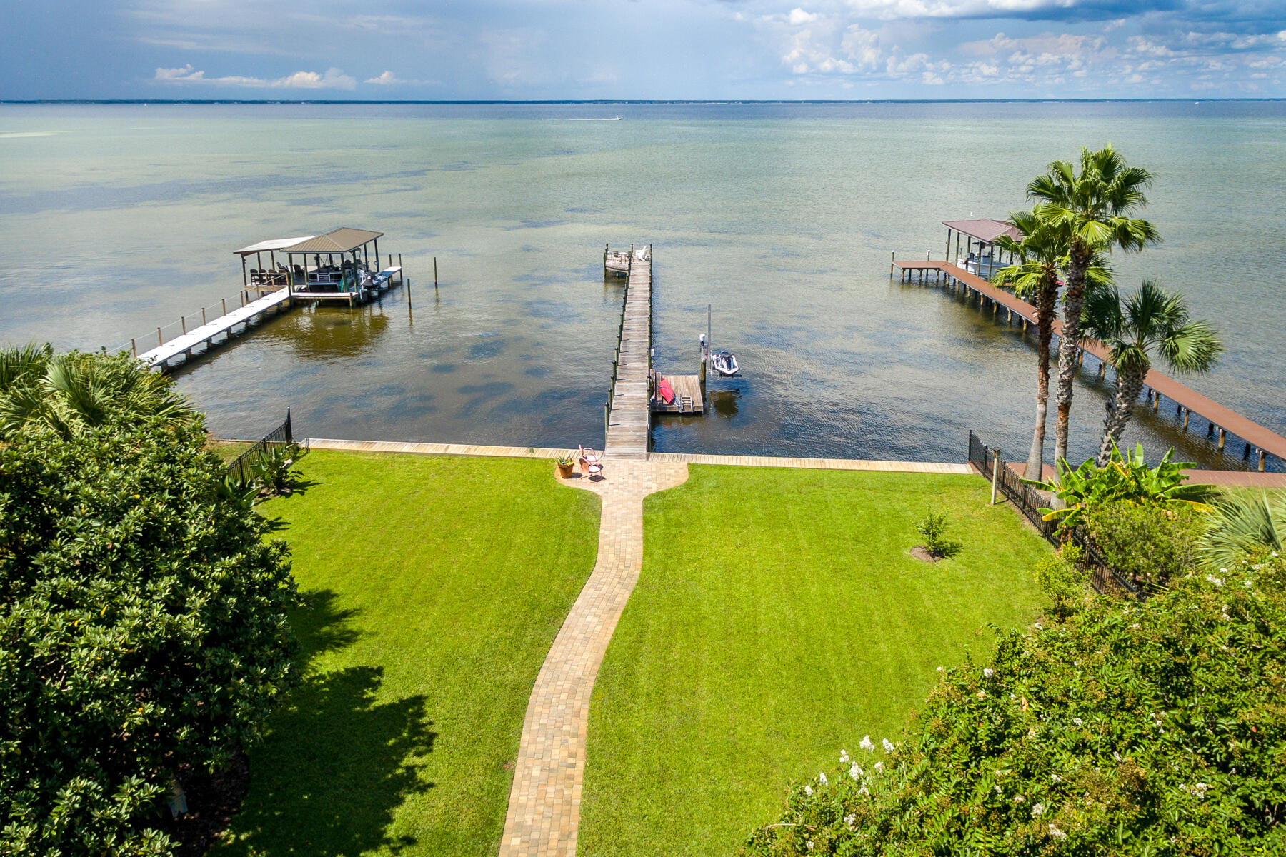 HIGH PINES - Residential