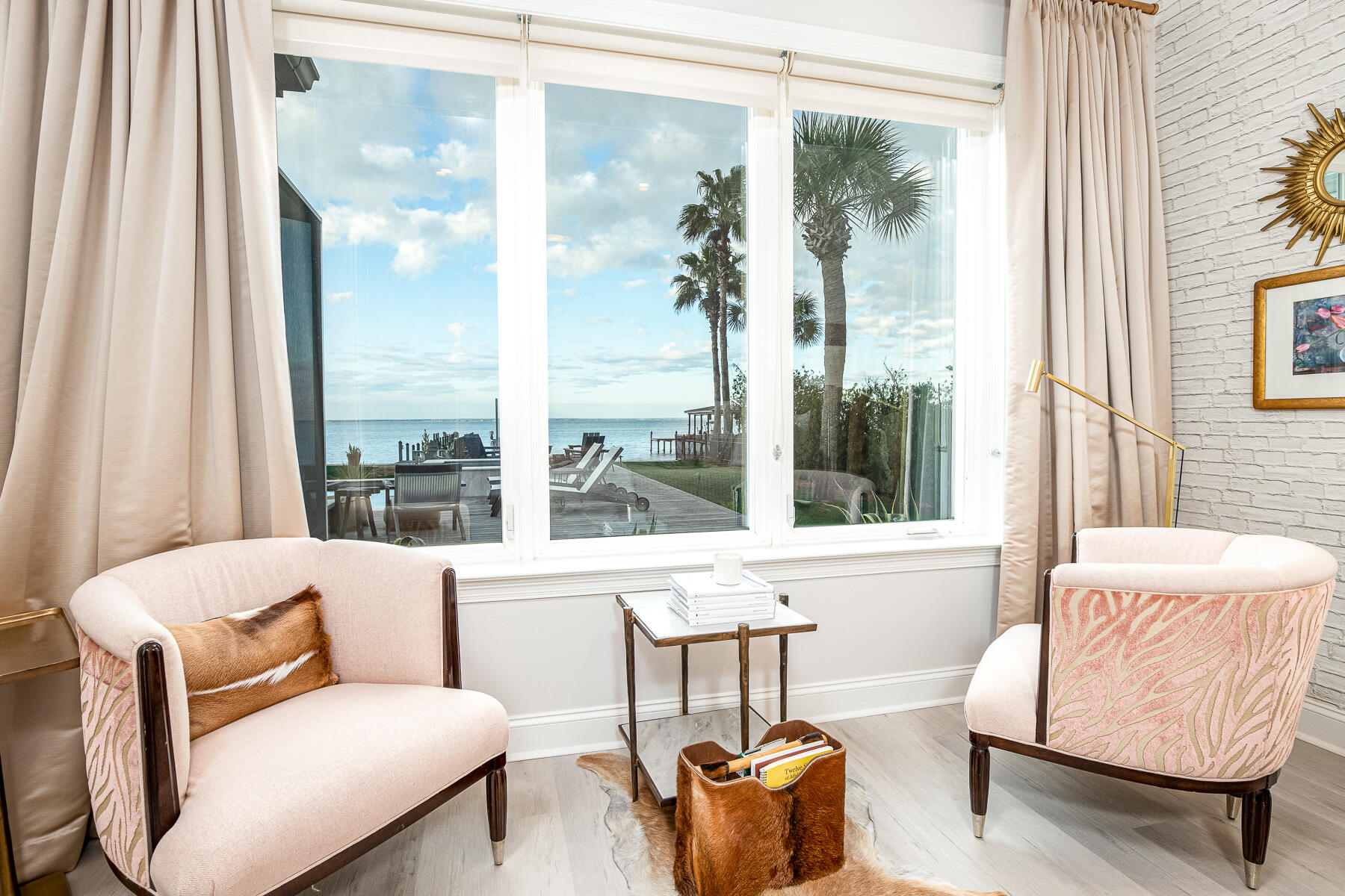 HIGH PINES - Residential