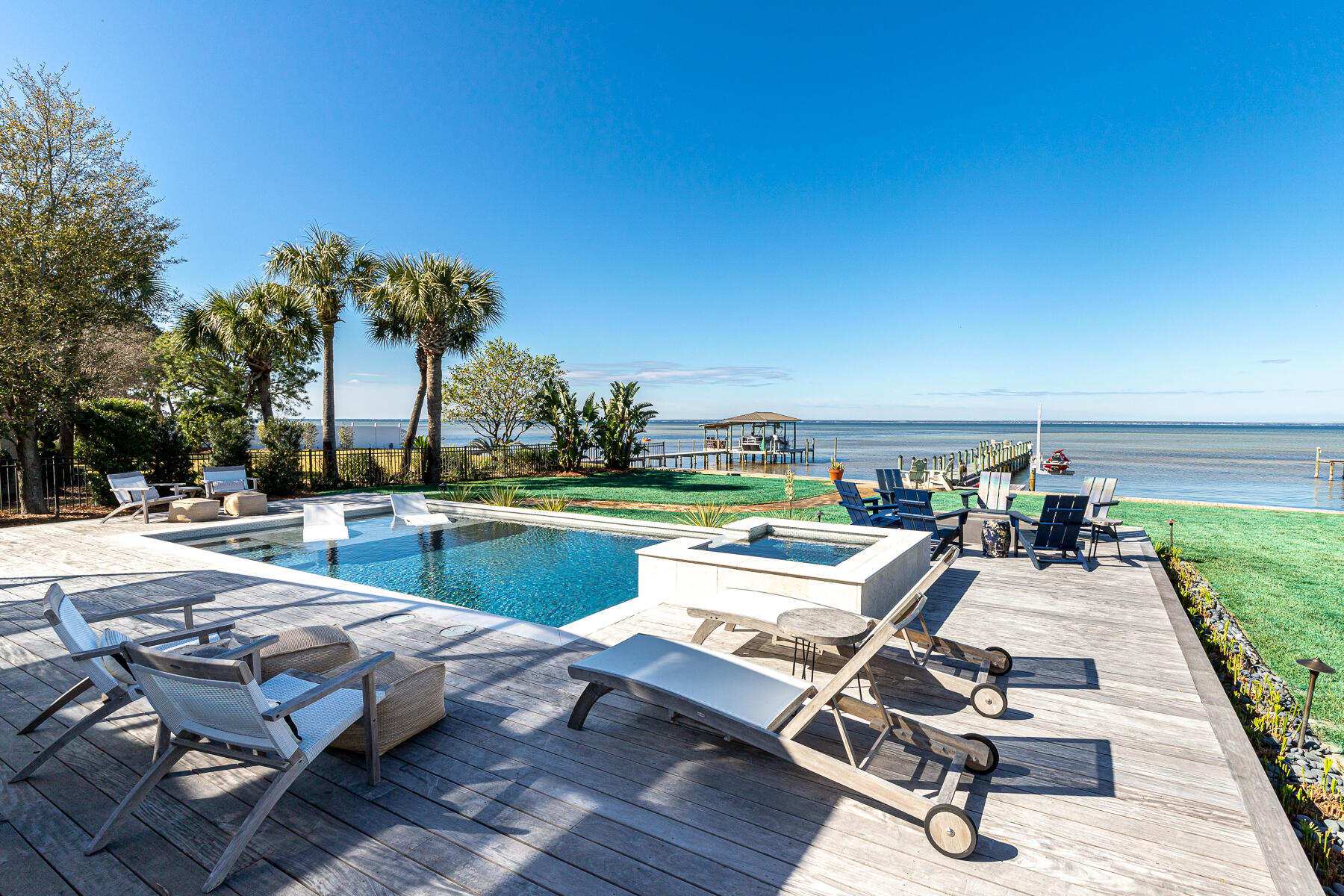 HIGH PINES - Residential