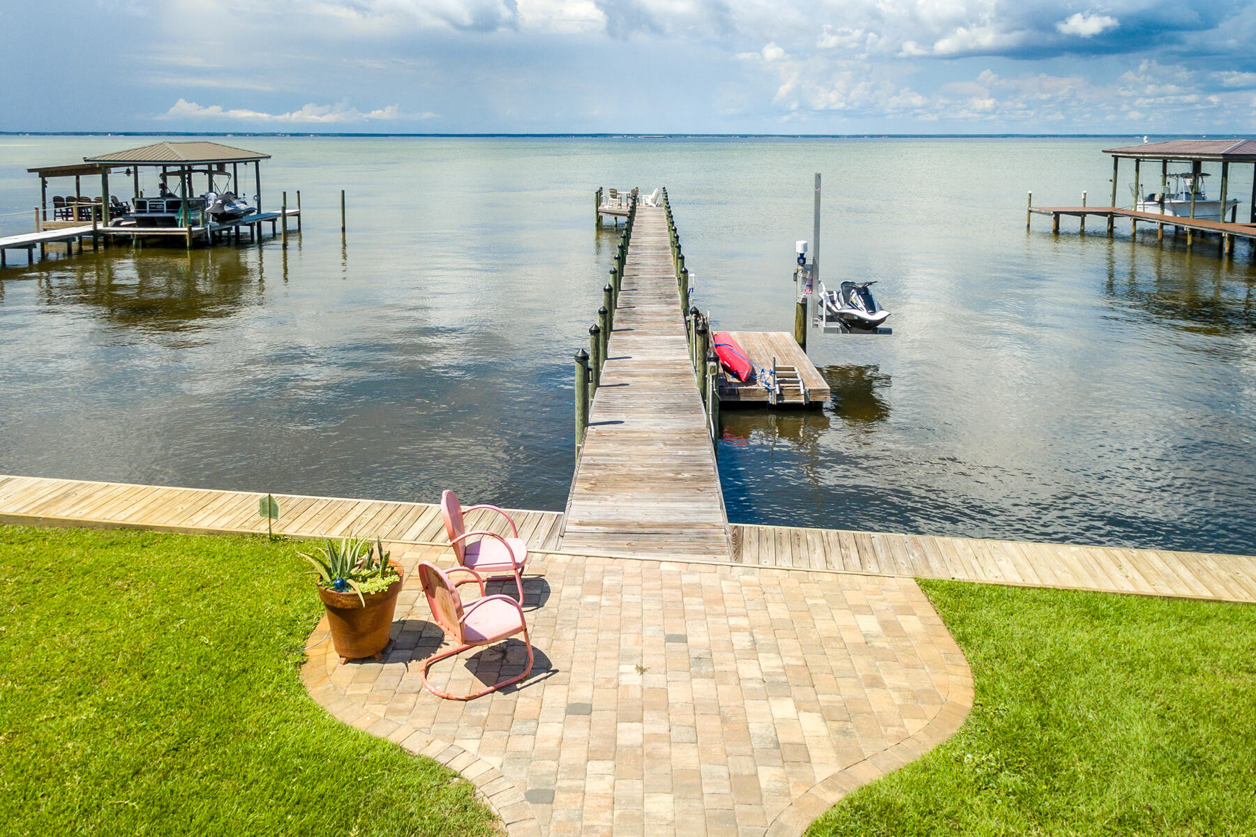 HIGH PINES - Residential