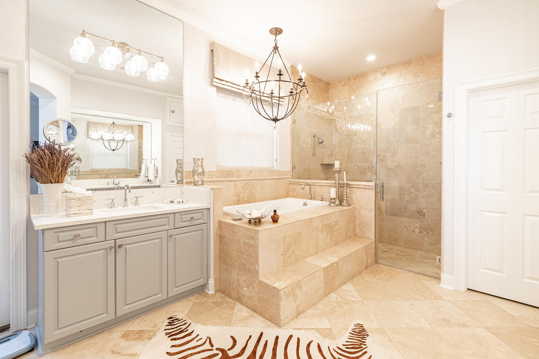 HIGH PINES - Residential