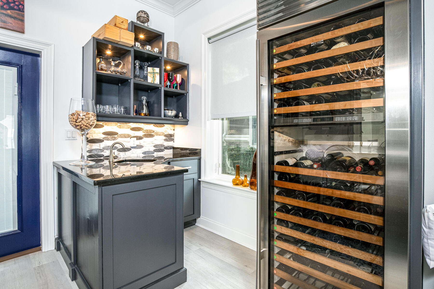 HIGH PINES - Residential