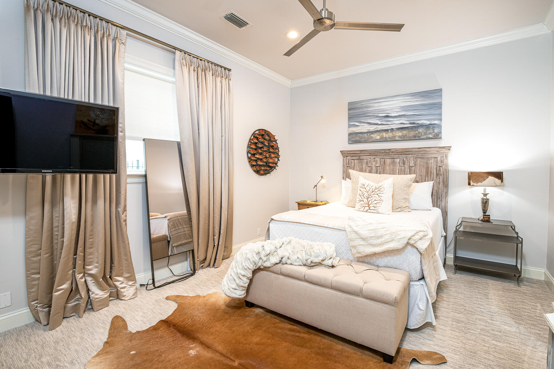 HIGH PINES - Residential