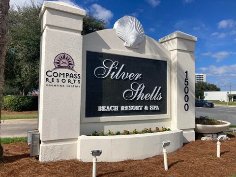A home in Destin