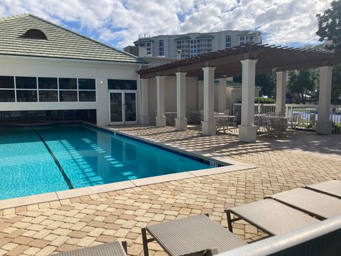 A home in Destin