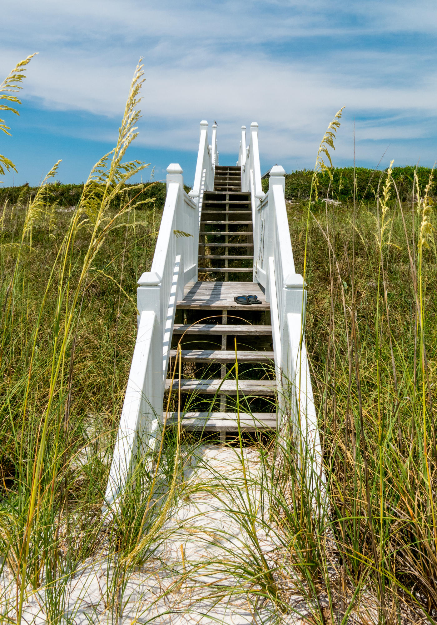 HERITAGE DUNES - Land