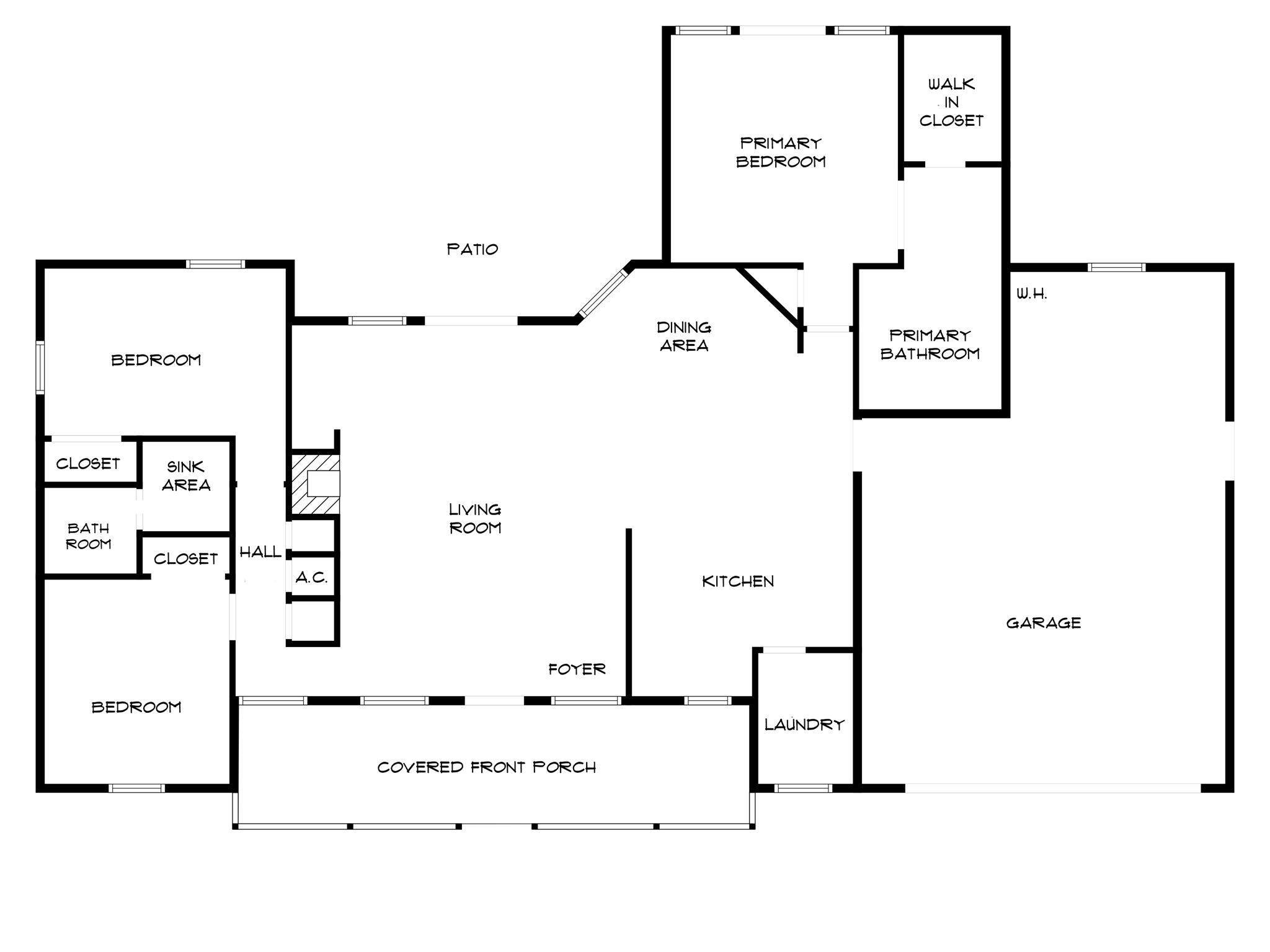 TOM KING ESTATES - Residential