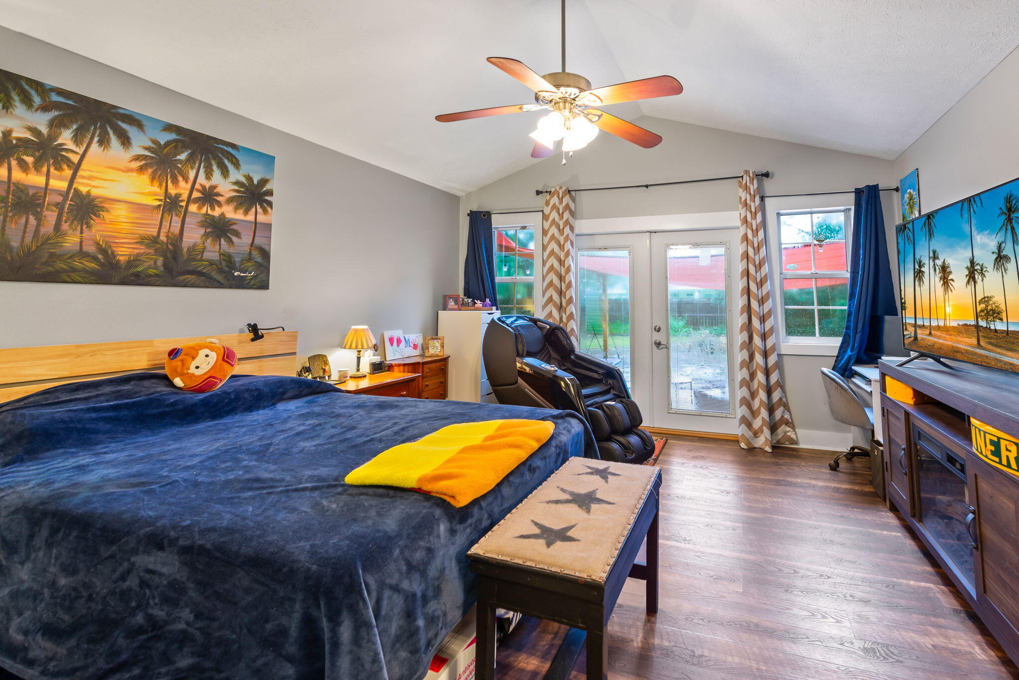 TOM KING ESTATES - Residential