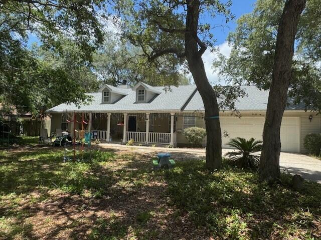 TOM KING ESTATES - Residential