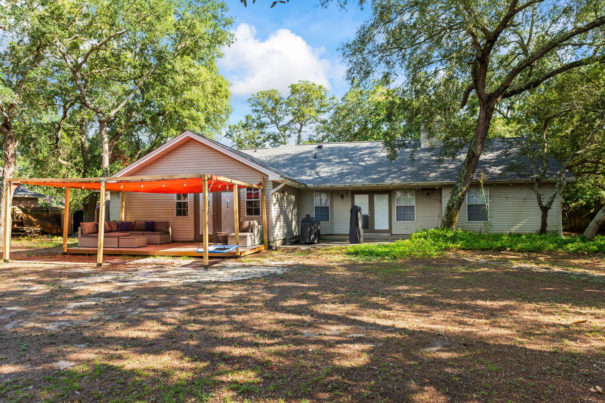 TOM KING ESTATES - Residential