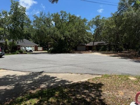 A home in Navarre