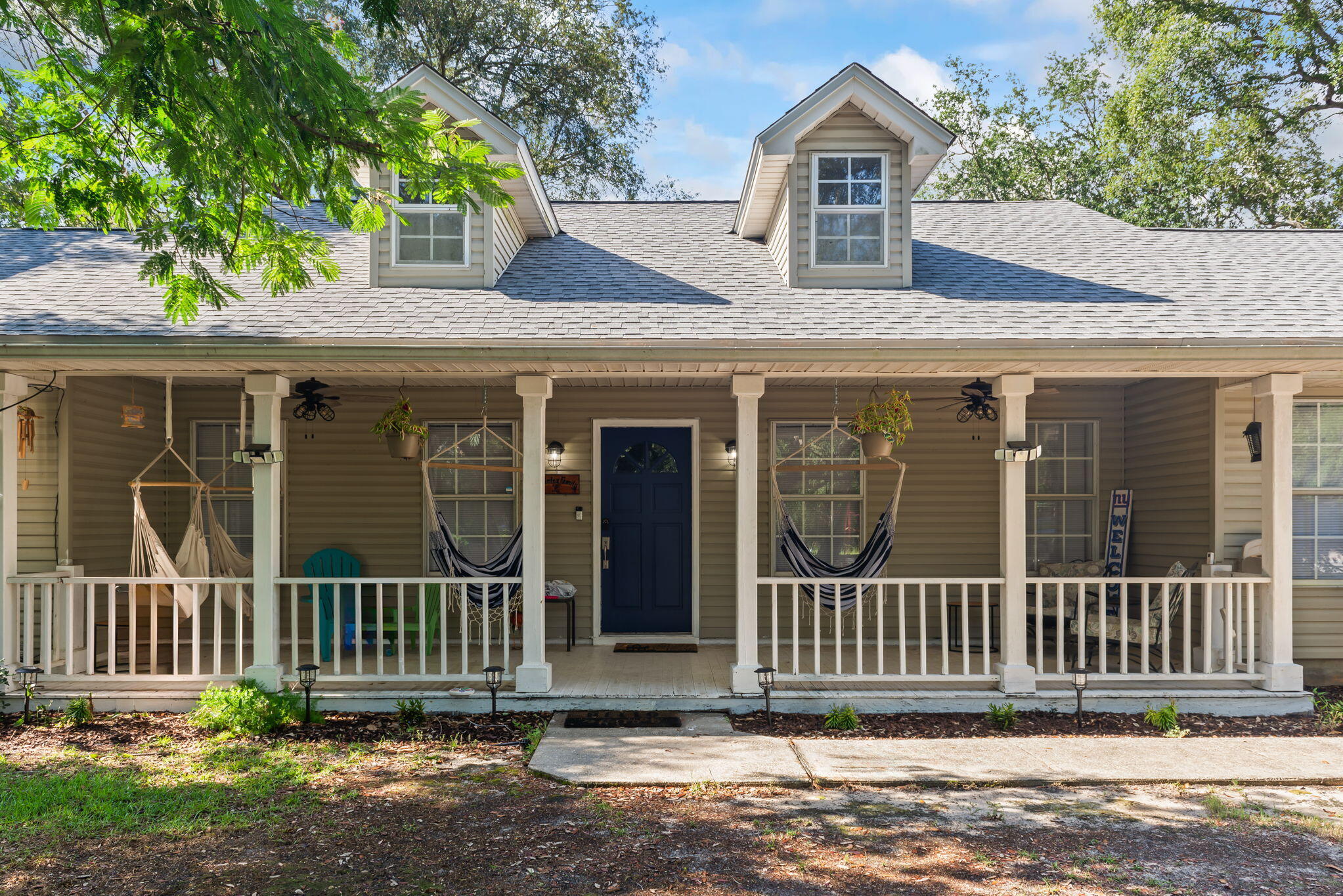 TOM KING ESTATES - Residential