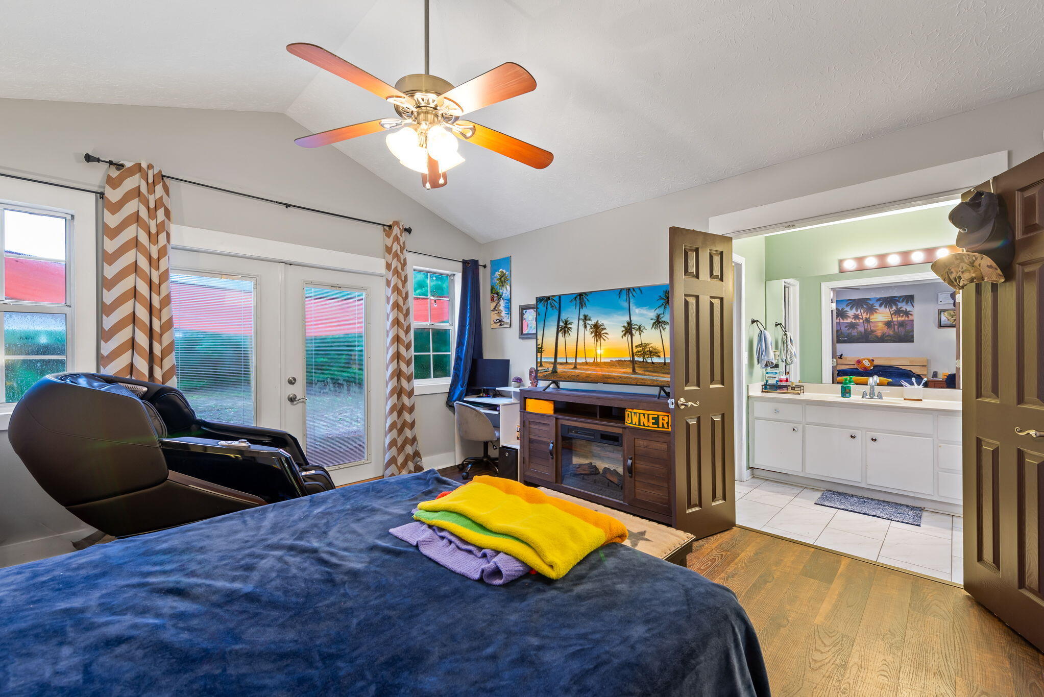 TOM KING ESTATES - Residential