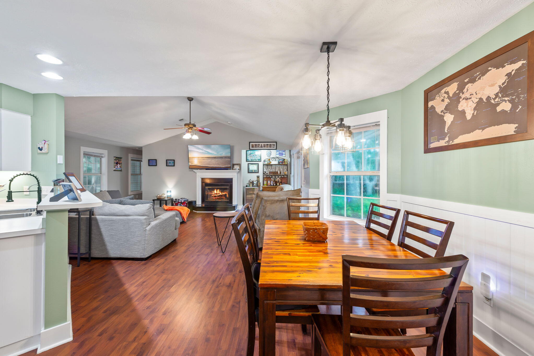 TOM KING ESTATES - Residential