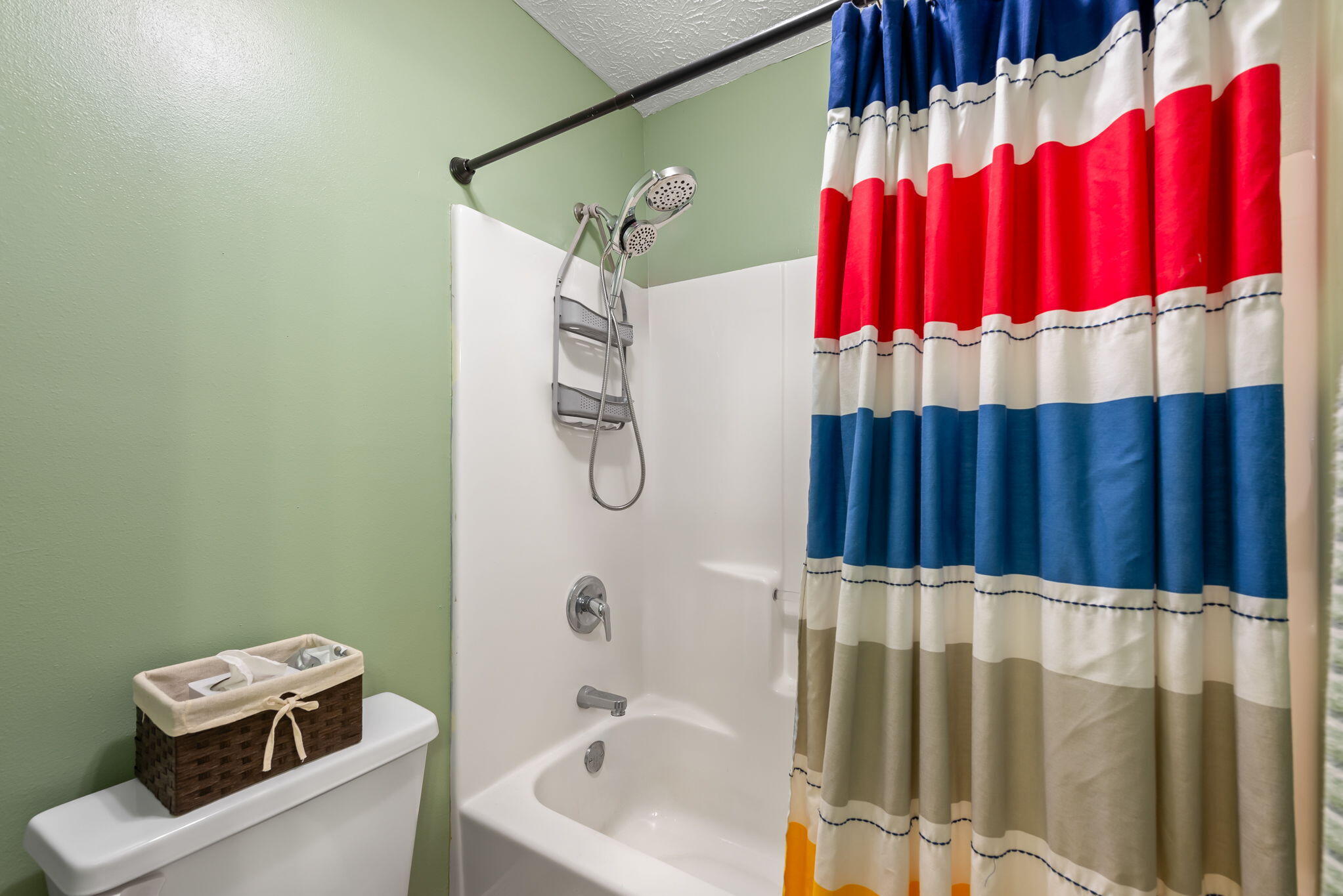 TOM KING ESTATES - Residential