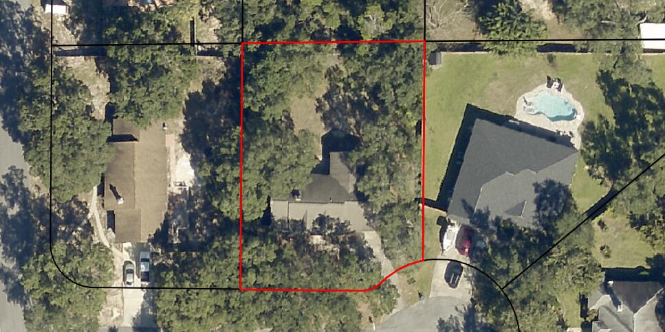 TOM KING ESTATES - Residential