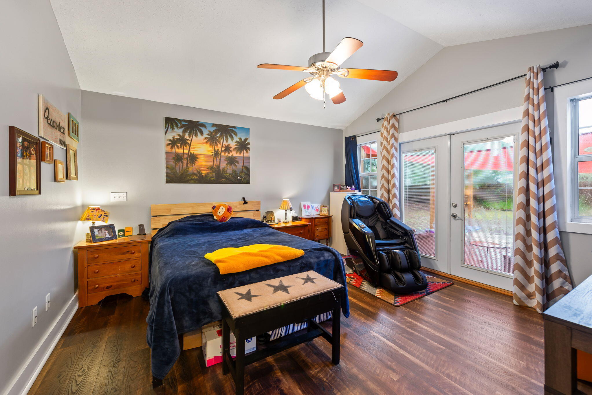 TOM KING ESTATES - Residential