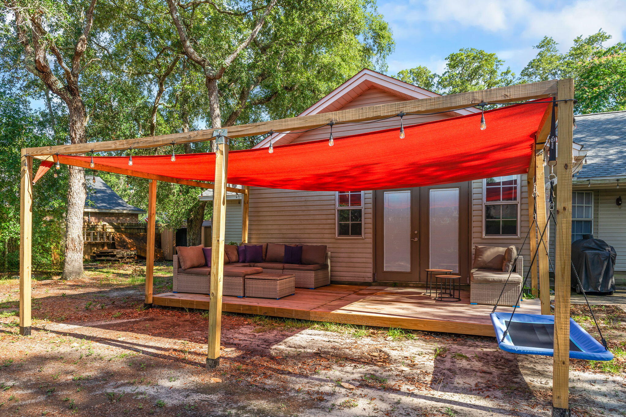 TOM KING ESTATES - Residential