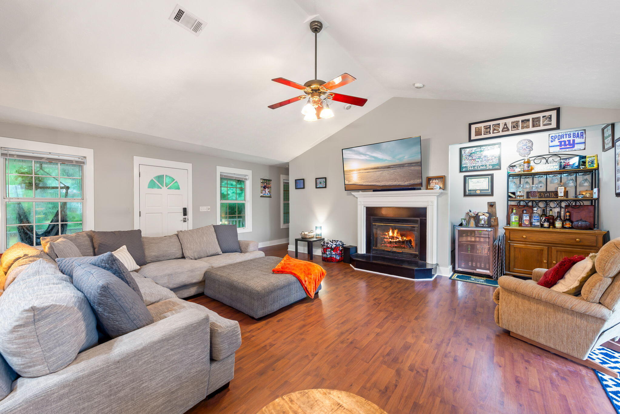 TOM KING ESTATES - Residential