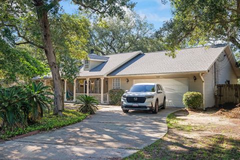 A home in Navarre