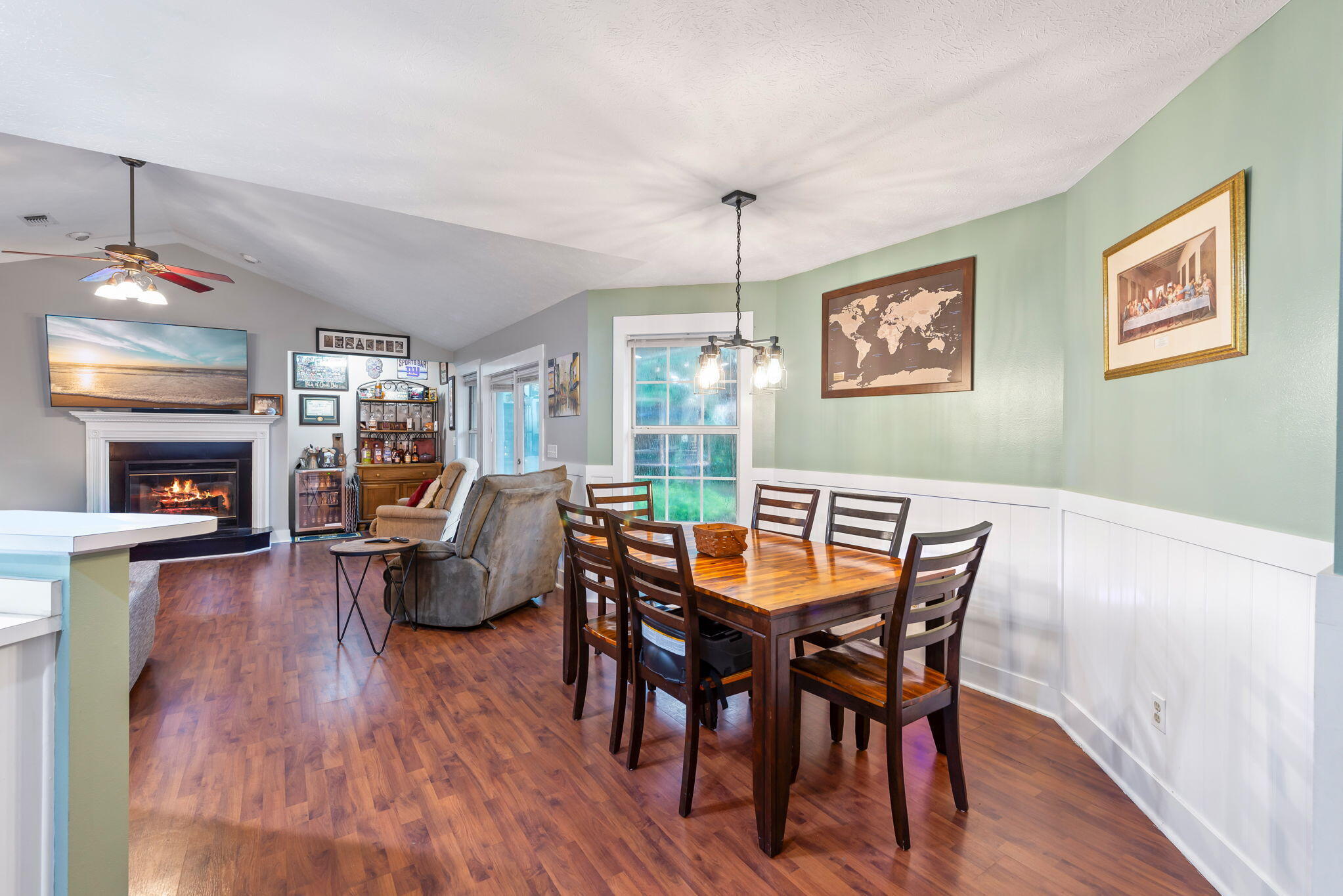 TOM KING ESTATES - Residential